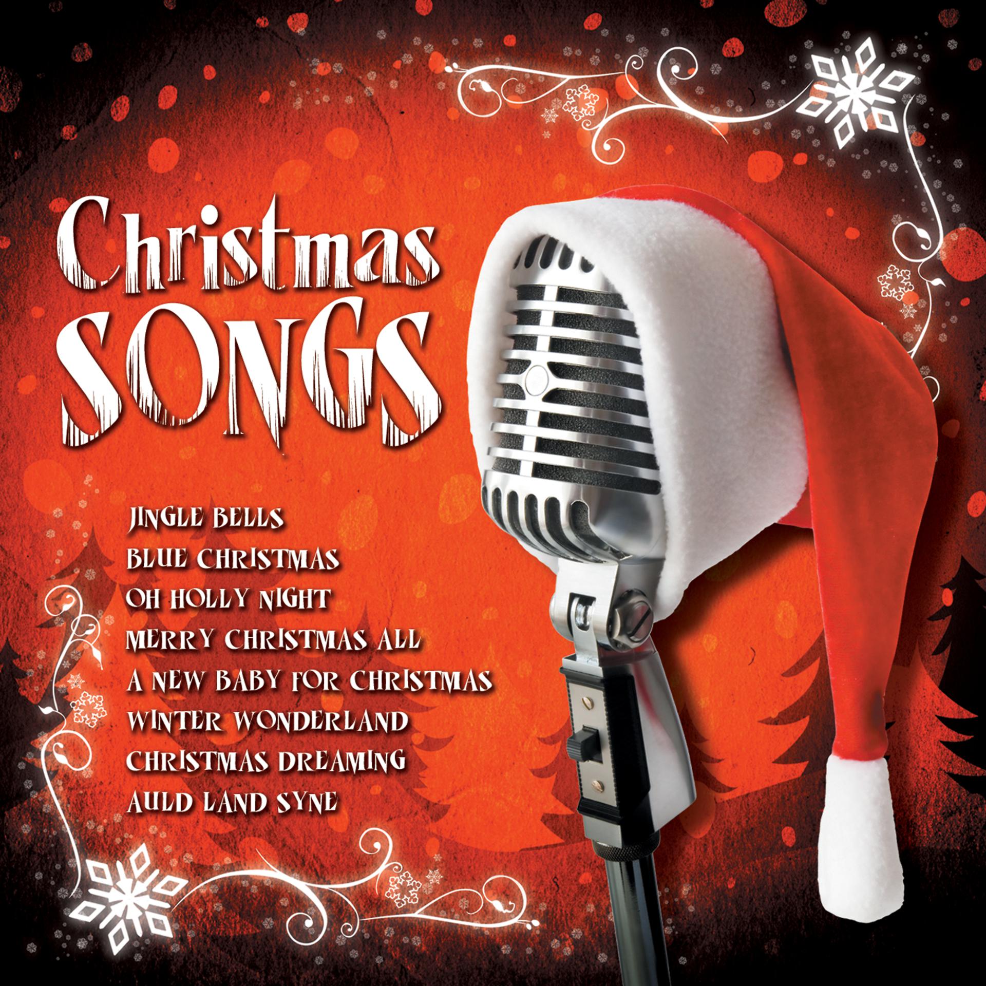 Постер альбома Christmas Songs (Carols)
