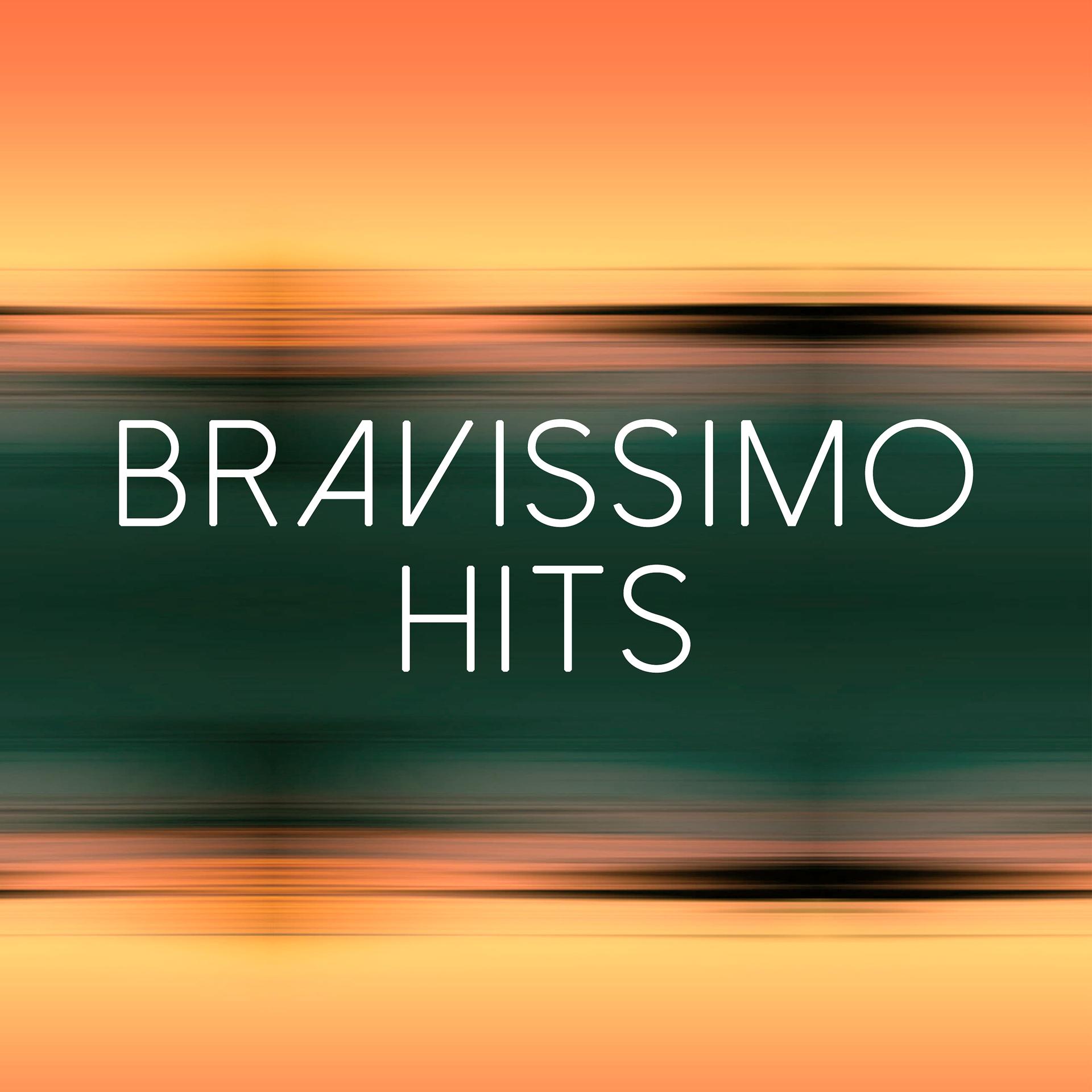 Постер альбома Bravissimo Hits