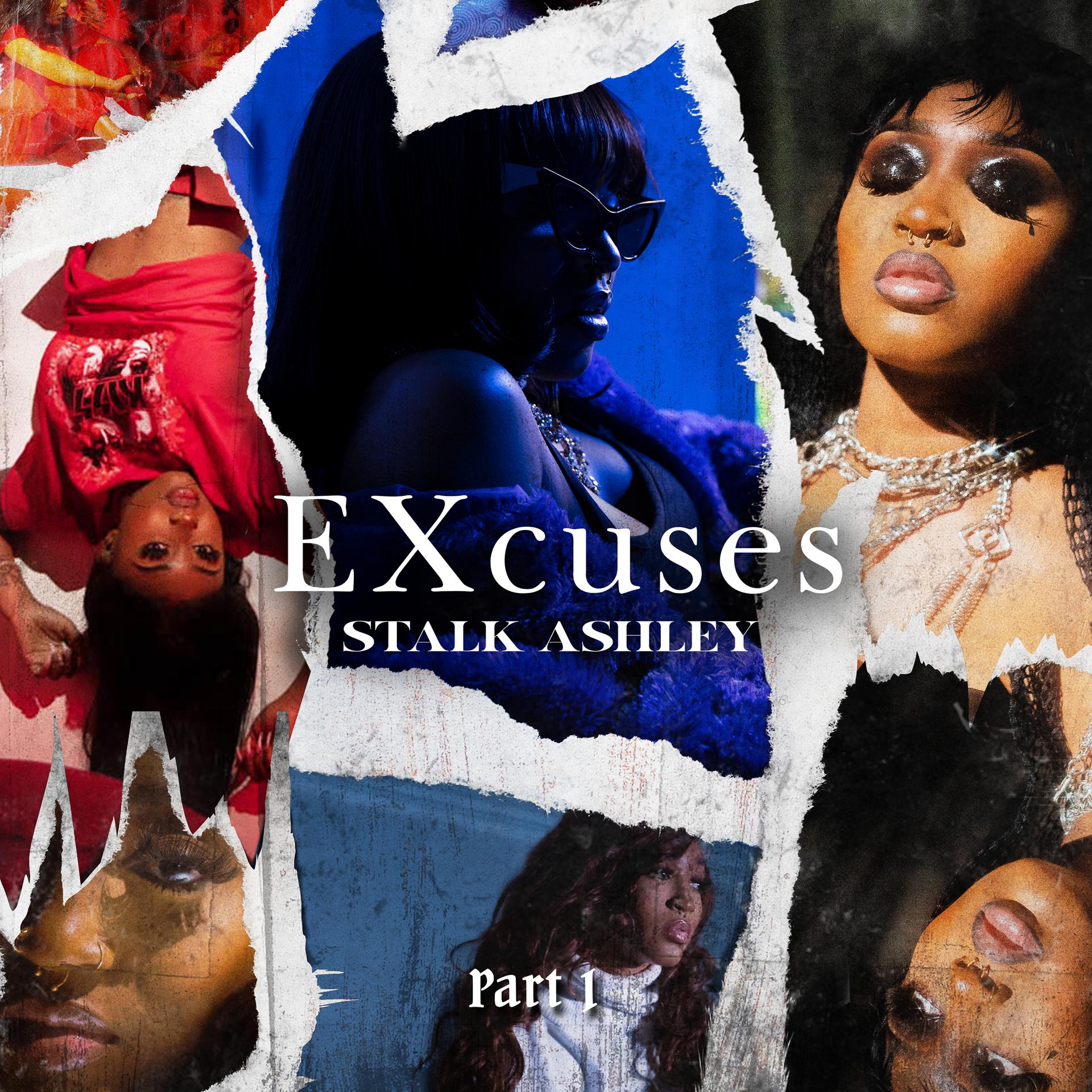 Постер альбома Excuses, Pt. I