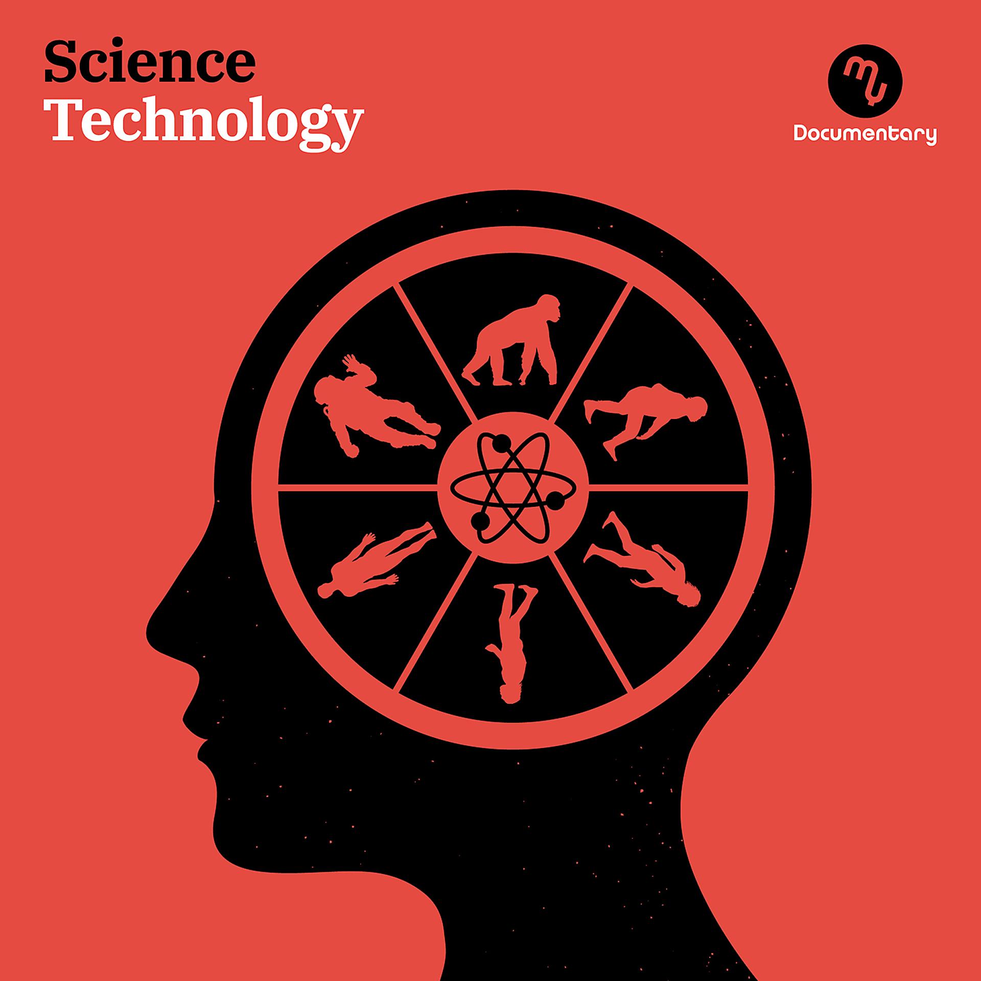 Постер альбома Science - Technology