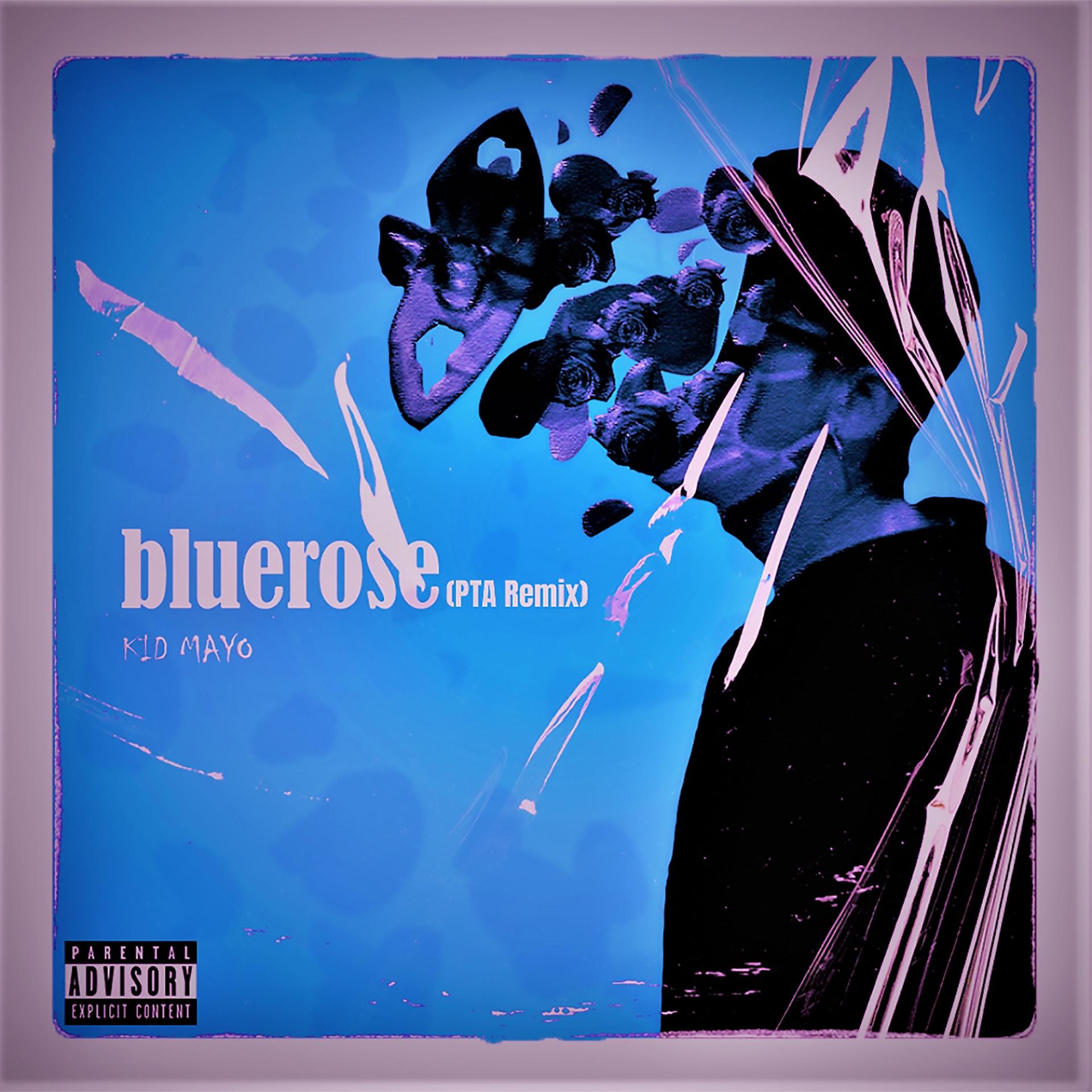 Постер альбома Bluerose