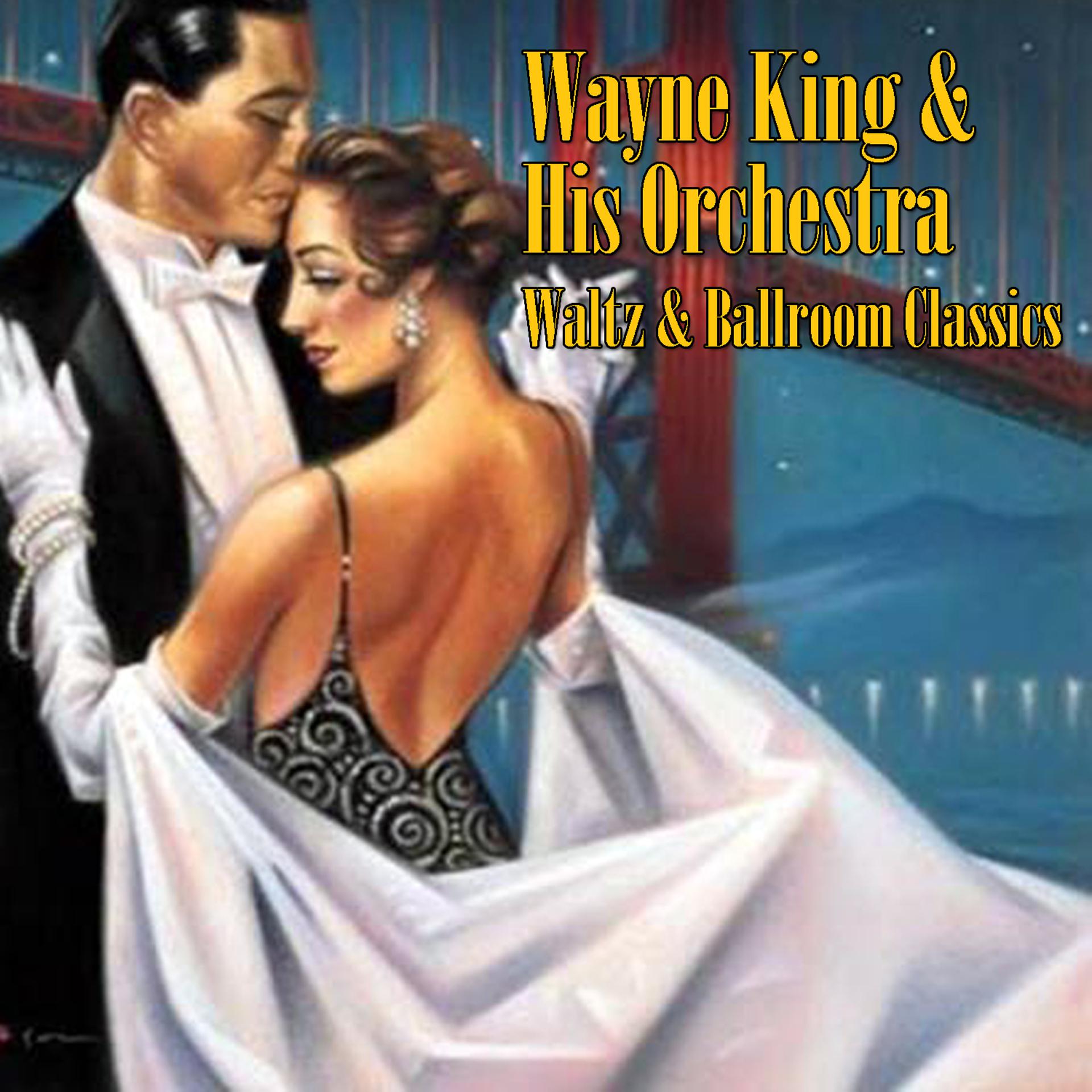 Постер альбома Waltz & Ballroom Classics
