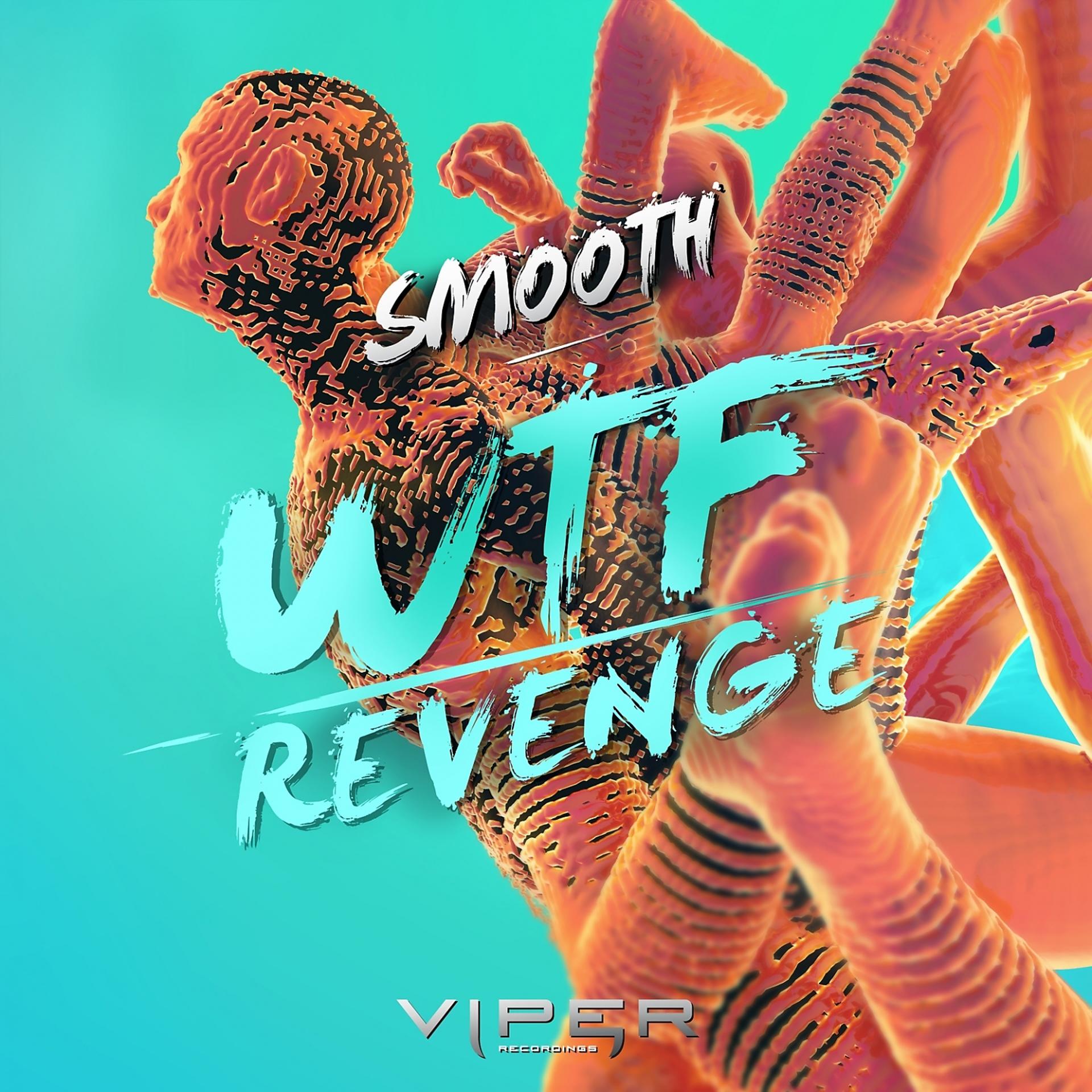 Постер альбома WTF / Revenge