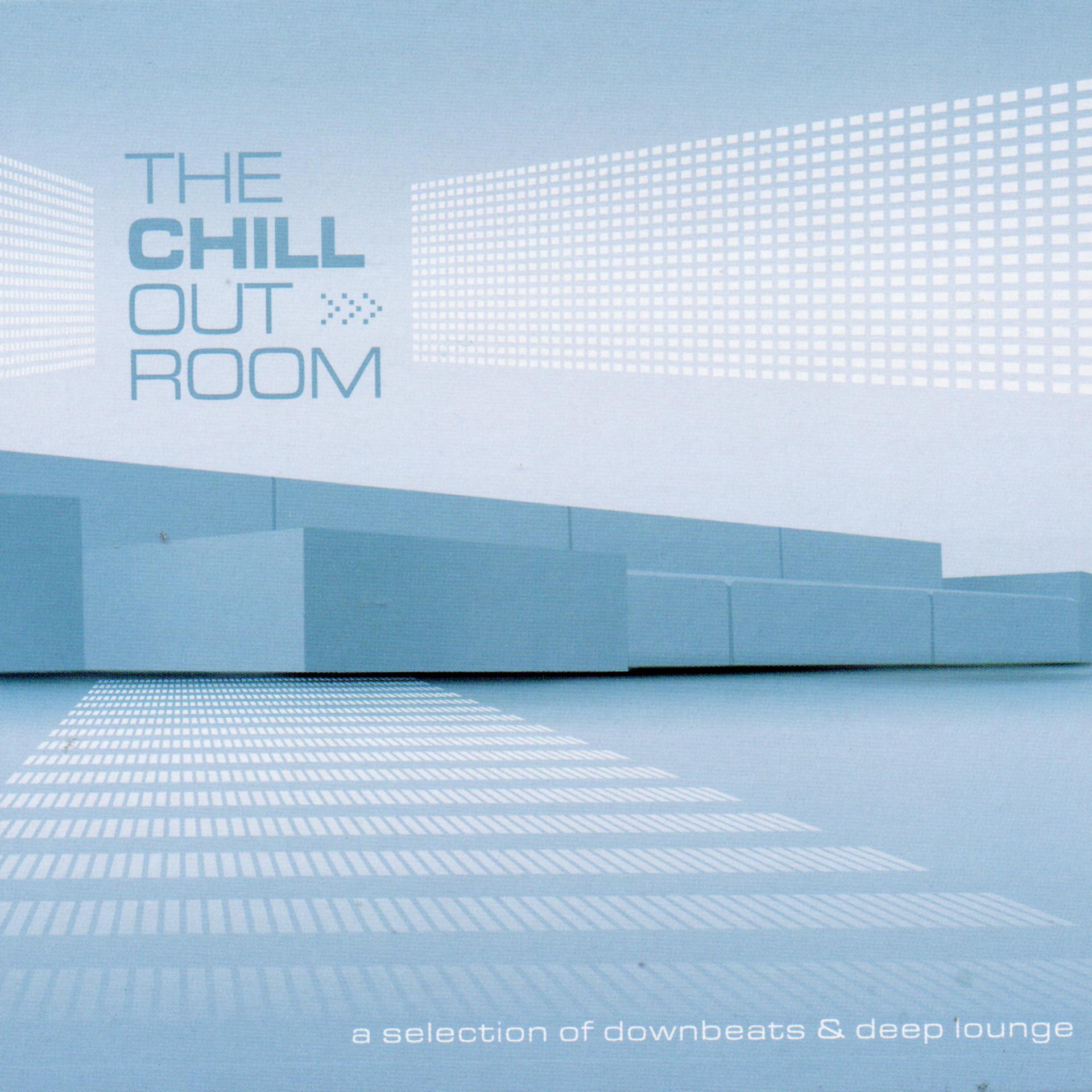 Постер альбома The Chill out Room