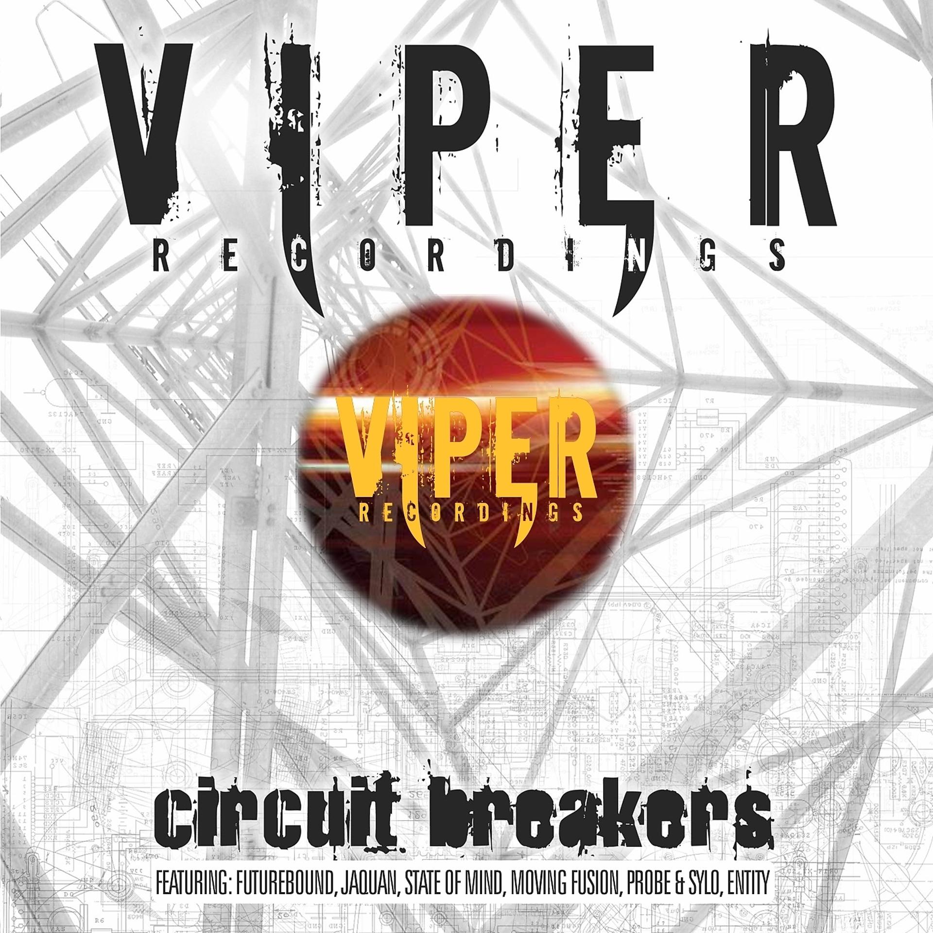 Постер альбома Circuit Breakers
