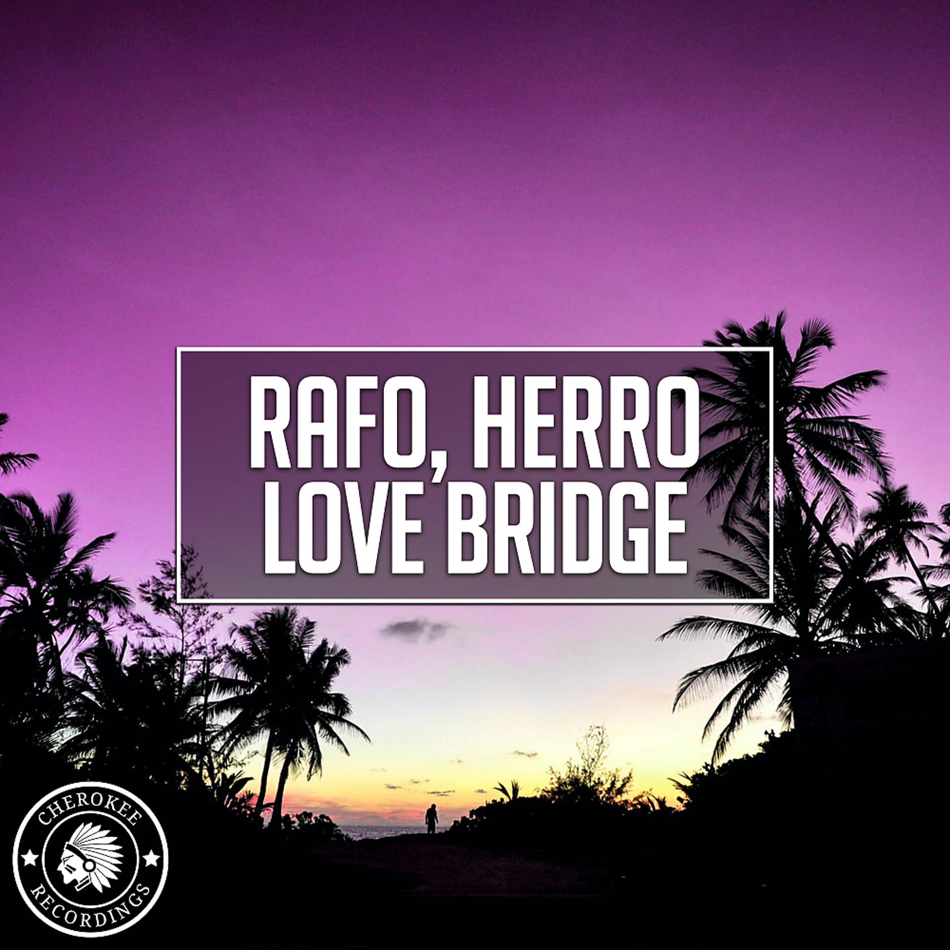 Постер альбома Love Bridge