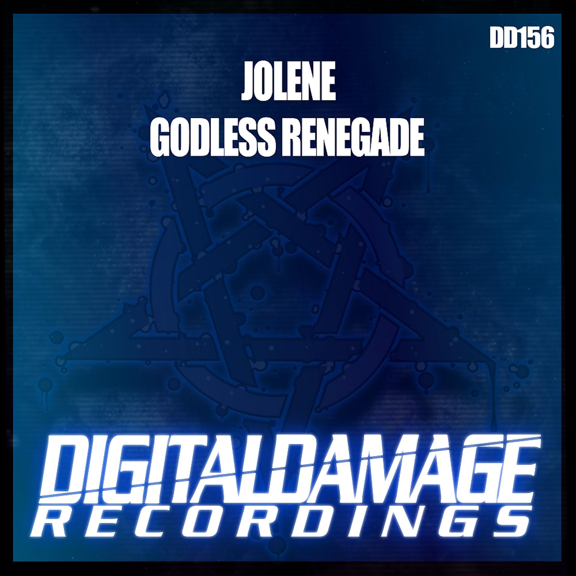 Постер альбома Godless Renegade