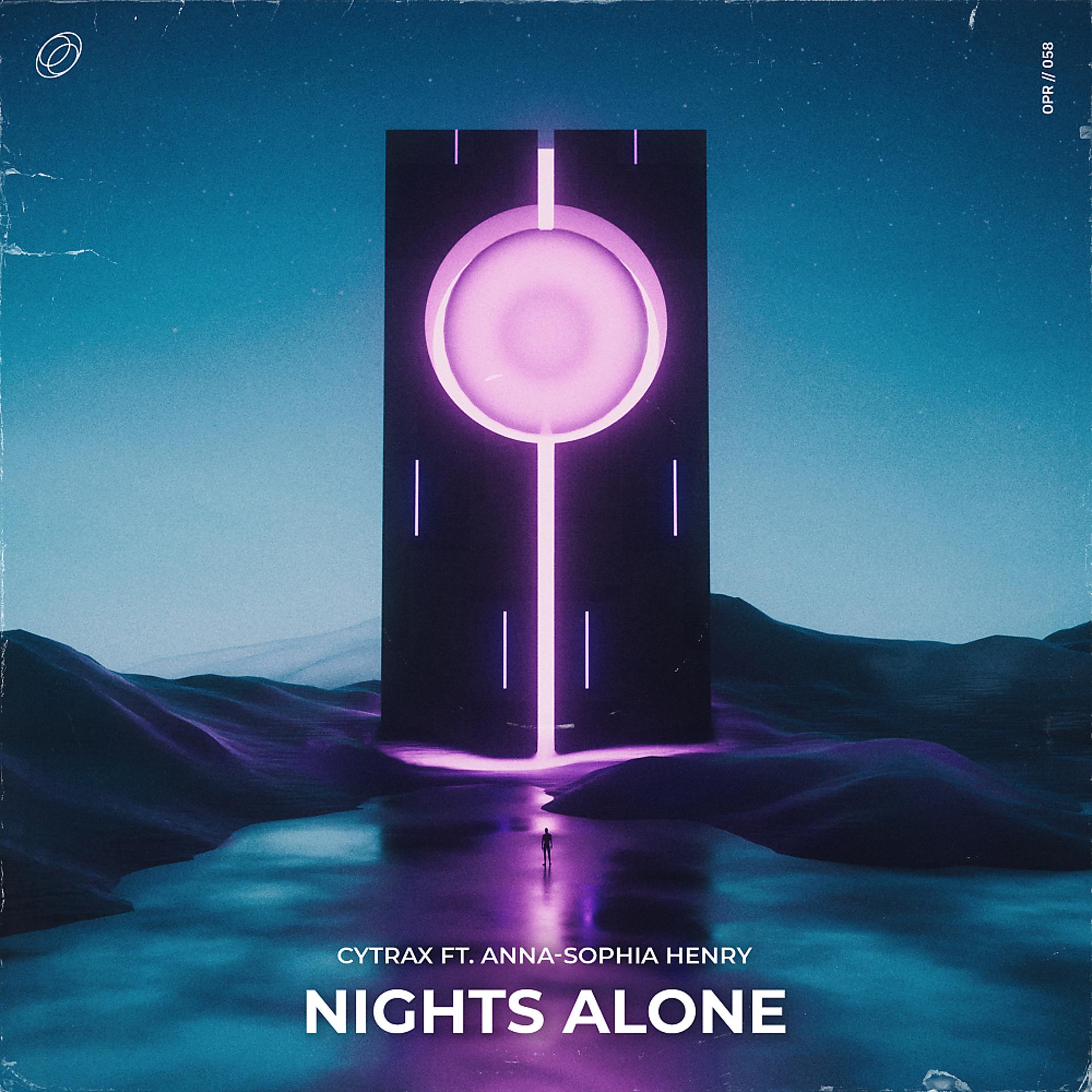 Постер альбома Nights Alone