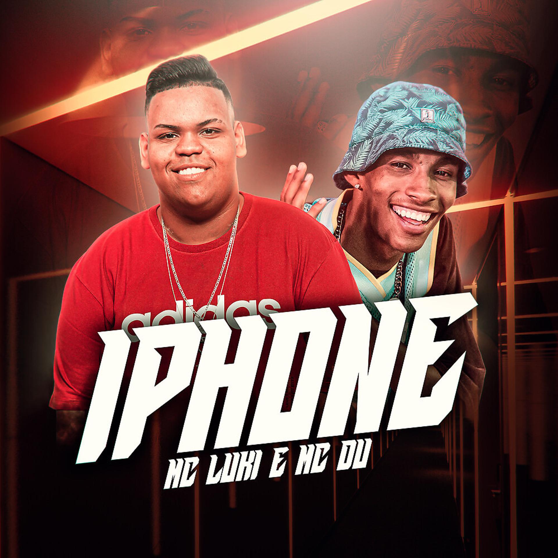 Постер альбома Iphone