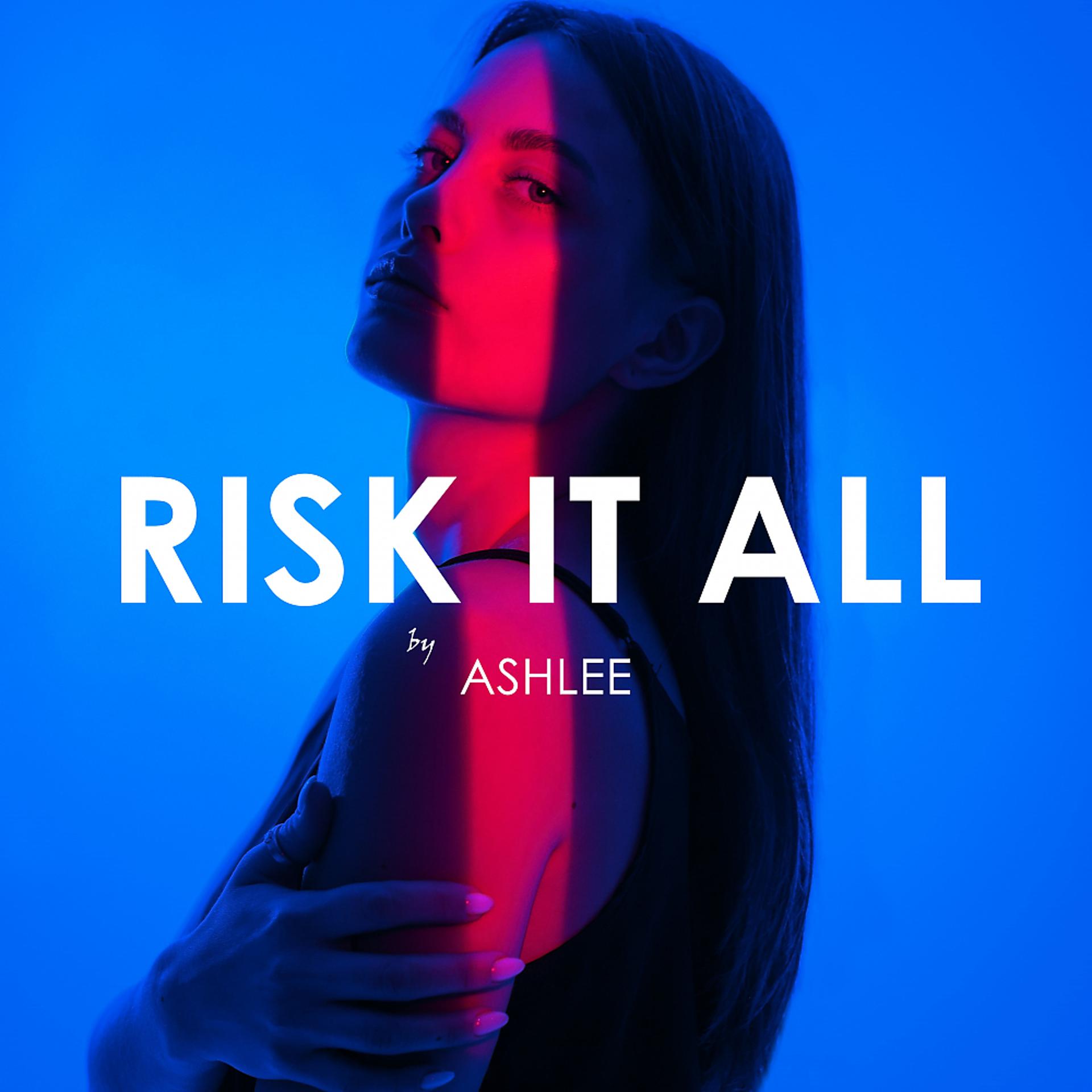 Постер альбома Risk It All (Creative Ades Remix)