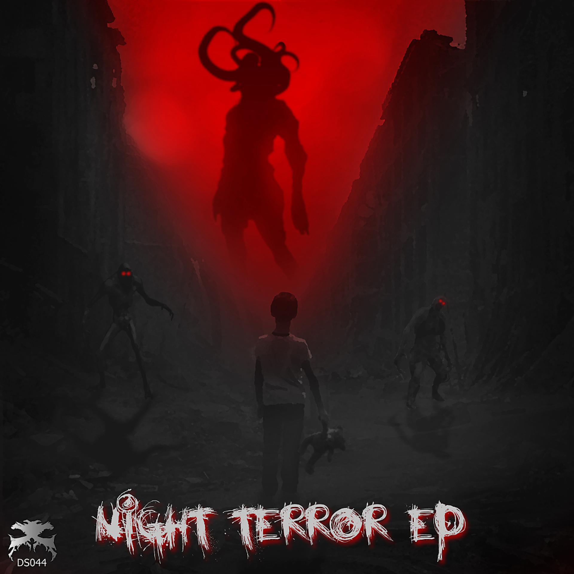 Постер альбома Night Terror EP