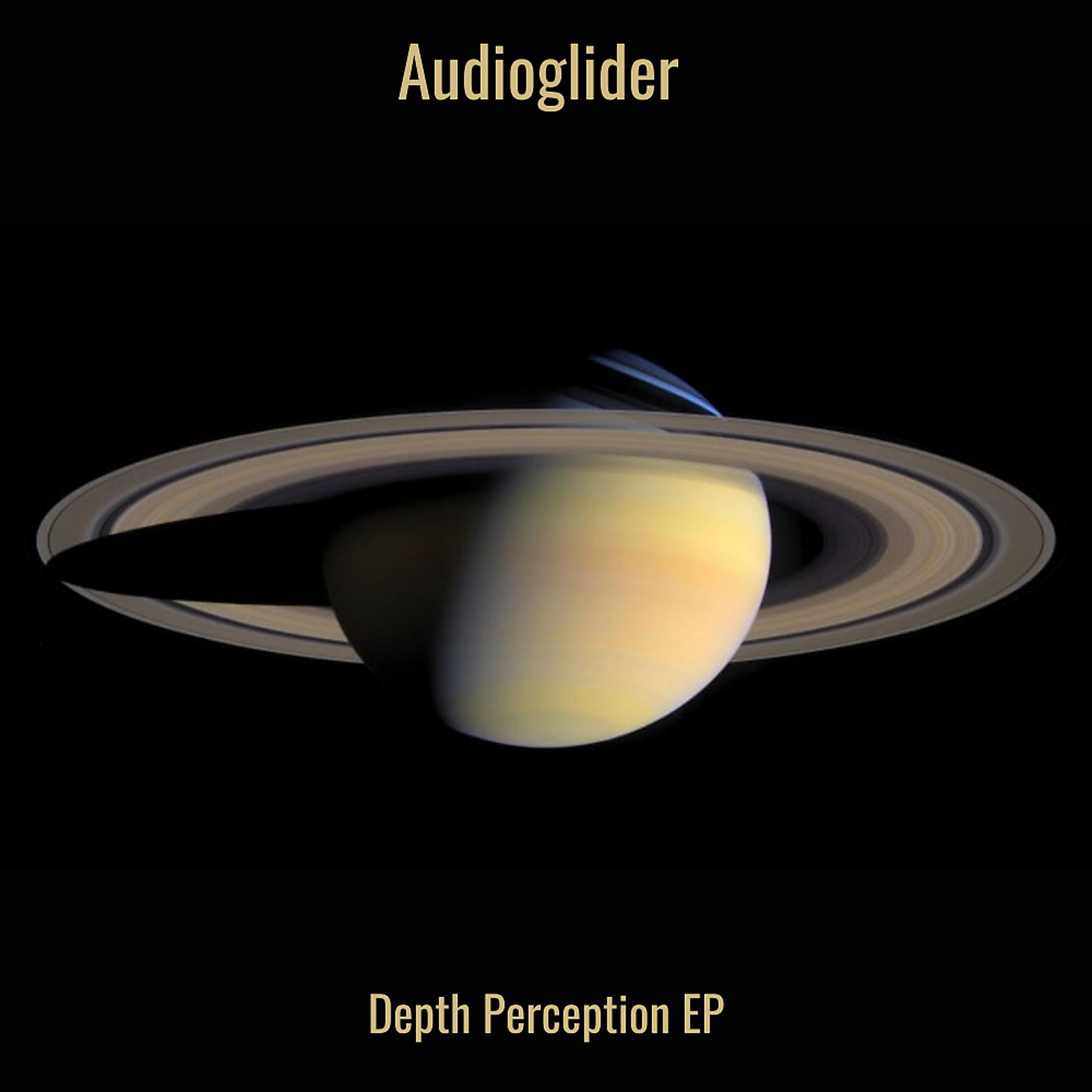 Постер альбома Depth Perception EP