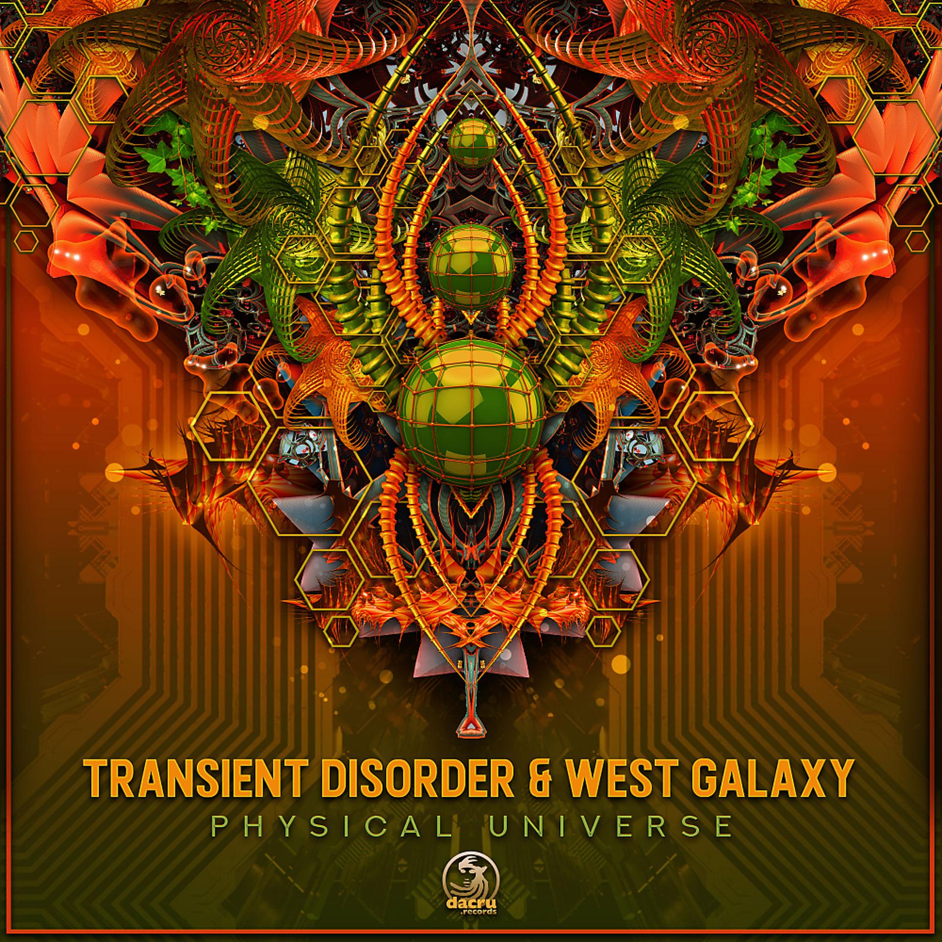 Постер альбома Physical Universe