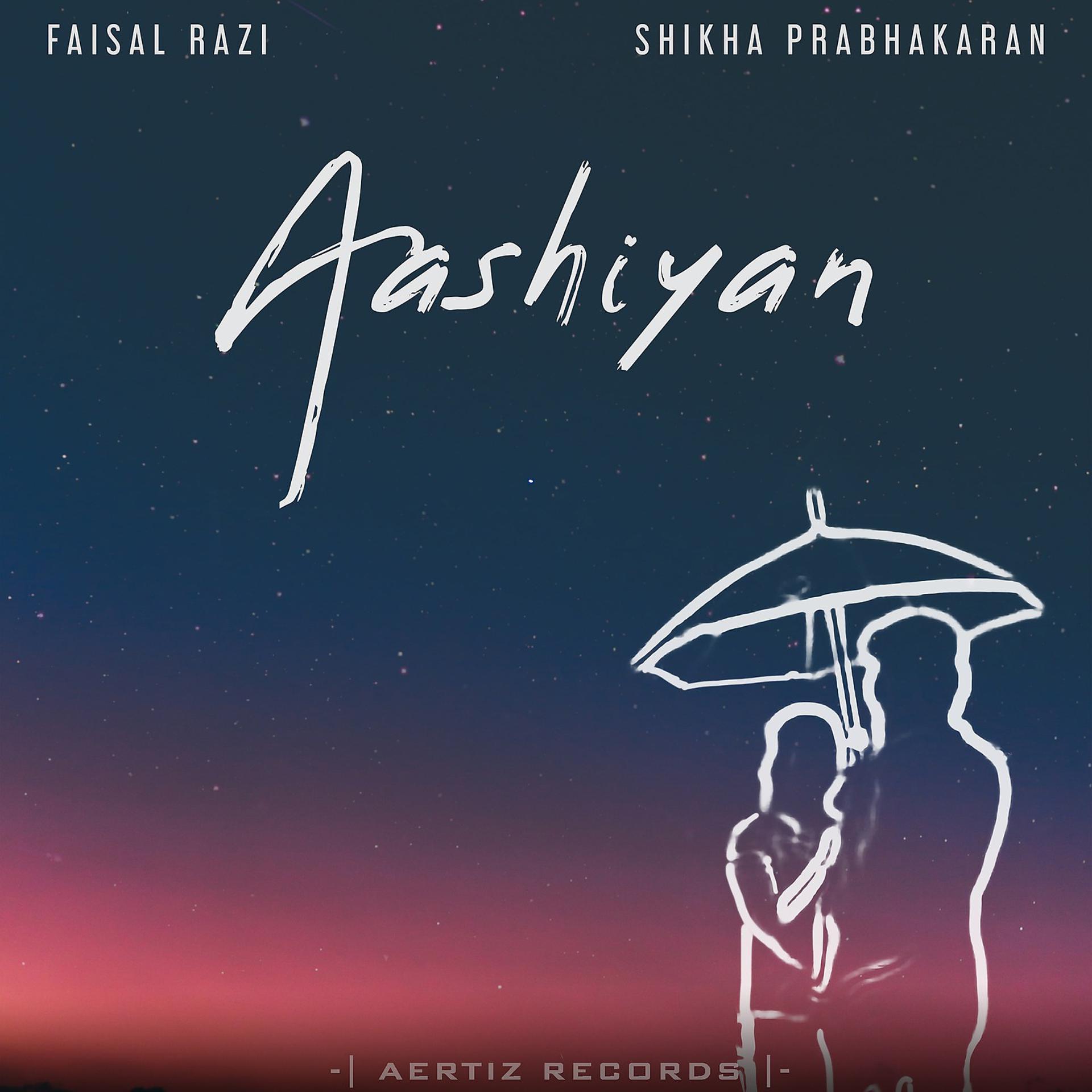 Постер альбома Aashiyan