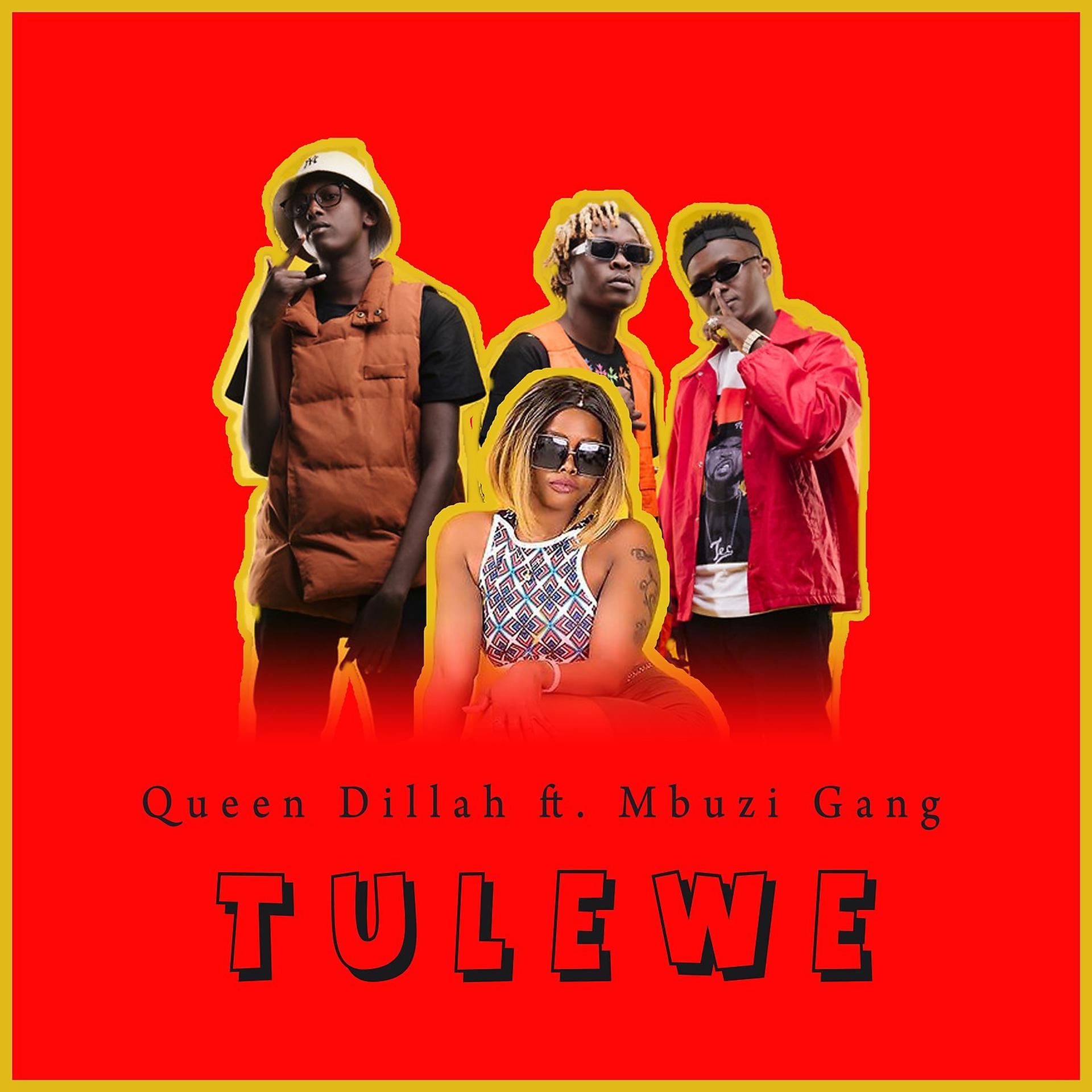 Постер альбома Tulewe