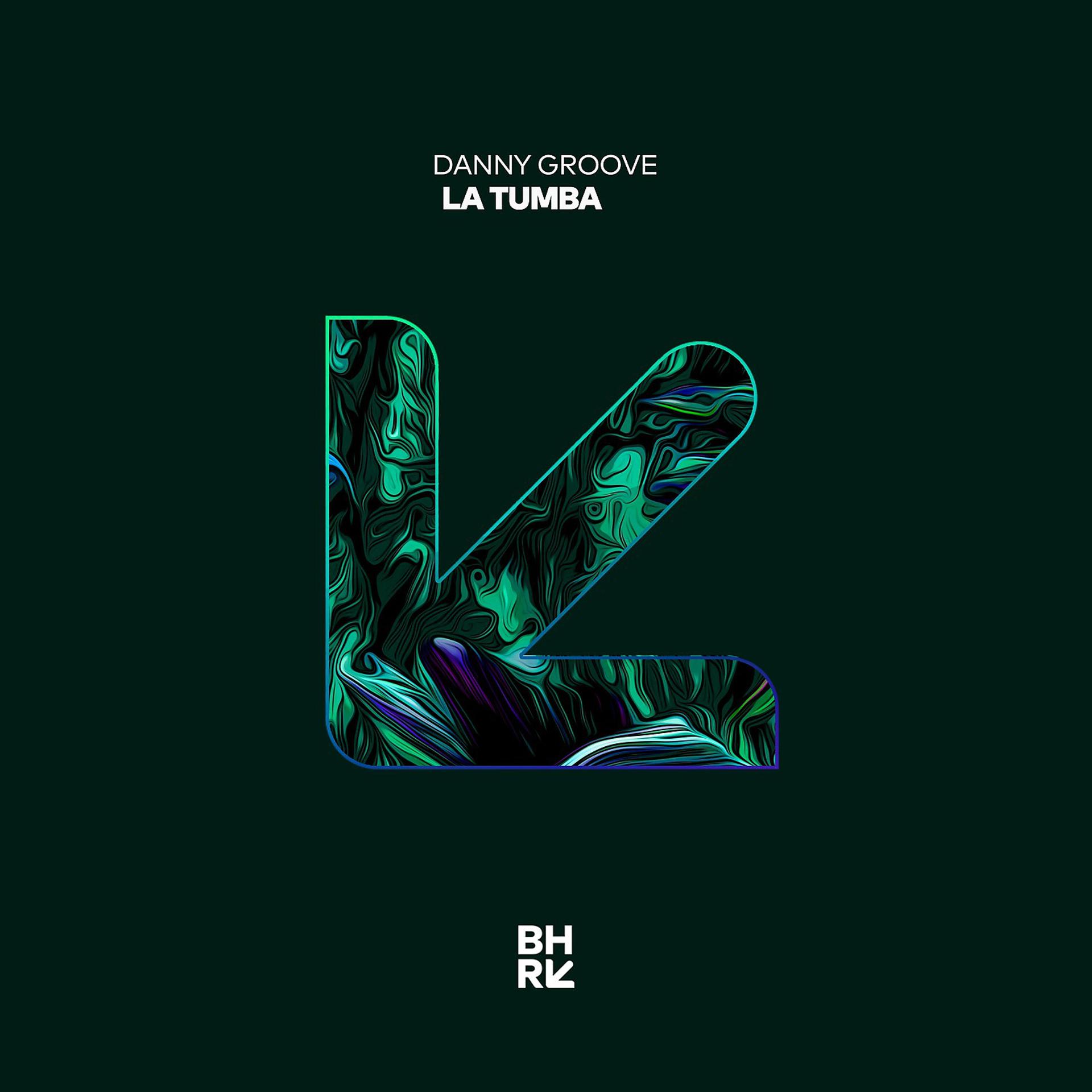 Постер альбома La Tumba