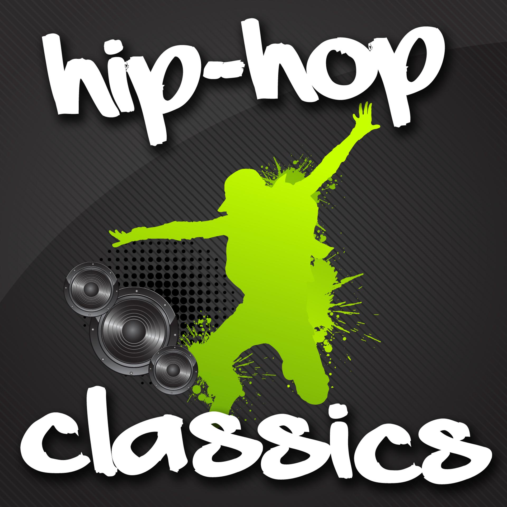 Постер альбома Hip Hop Classics: 30th Anniversary