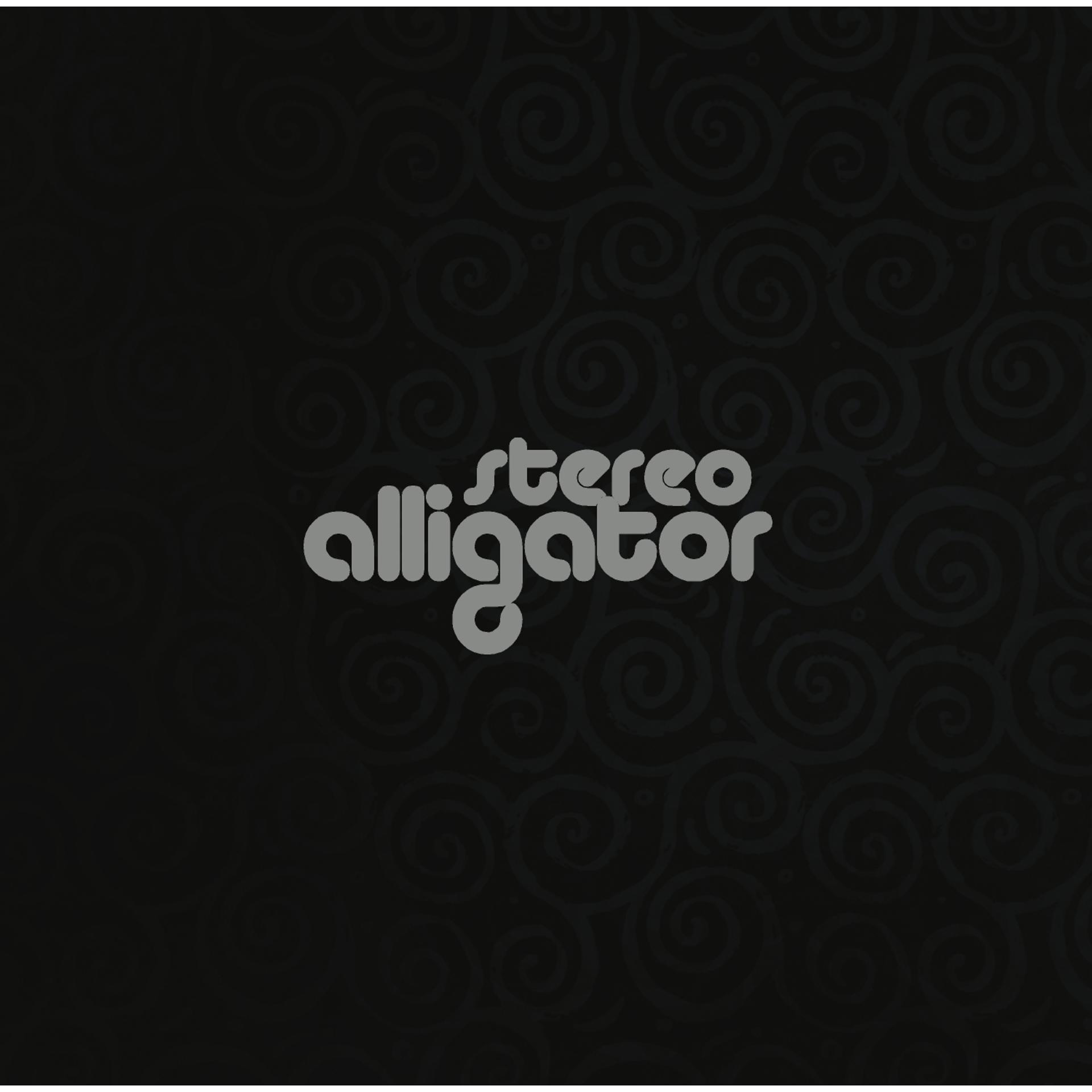 Постер альбома Stereo Alligator