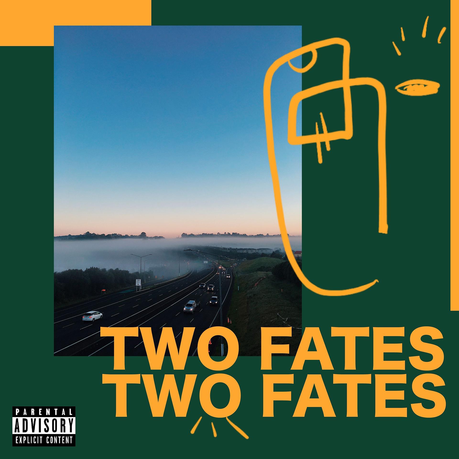Постер альбома Two Fates