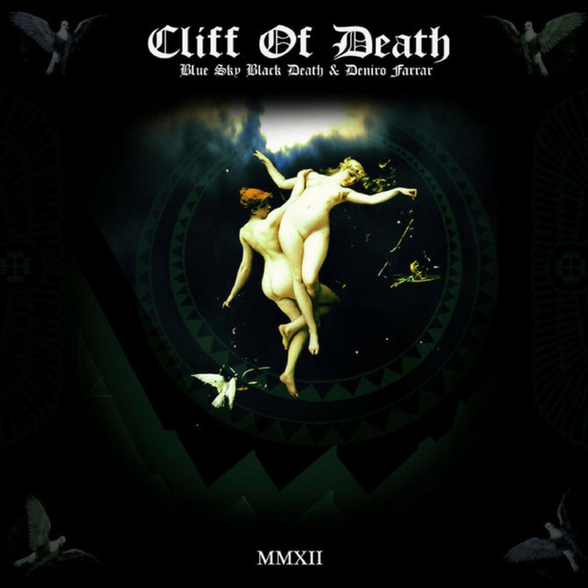 Постер альбома Cliff of Death