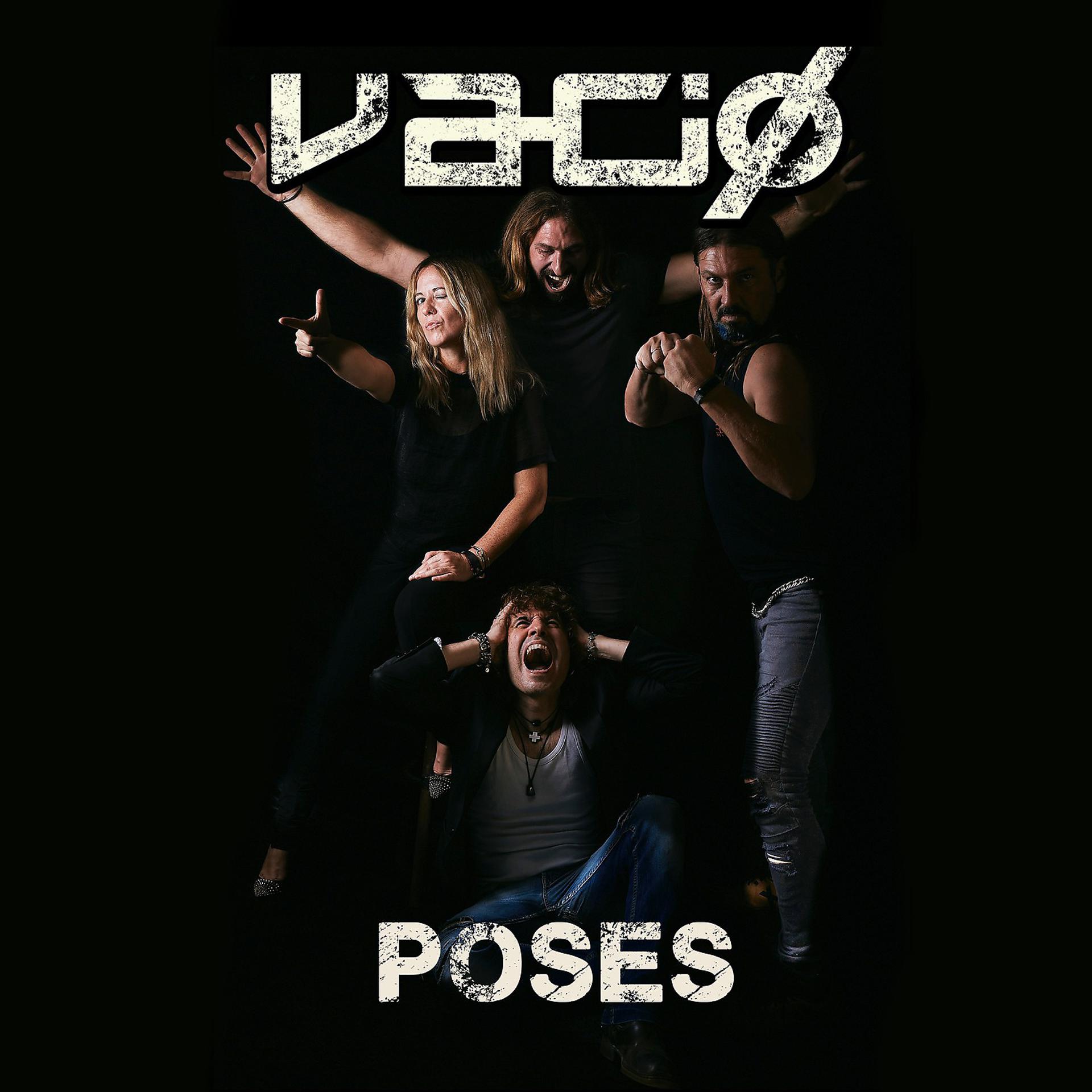 Постер альбома Poses