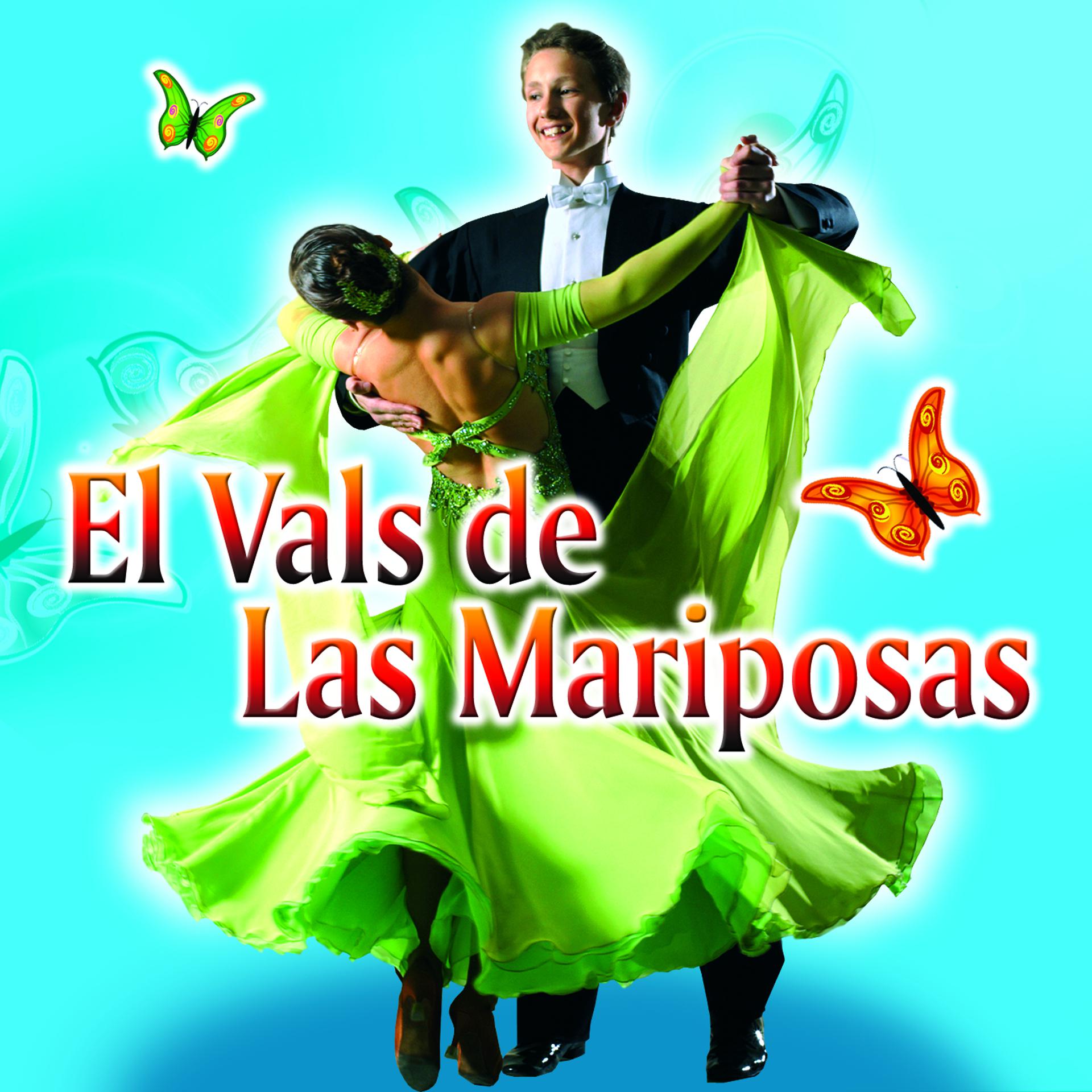 Постер альбома El Vals De Las Mariposas