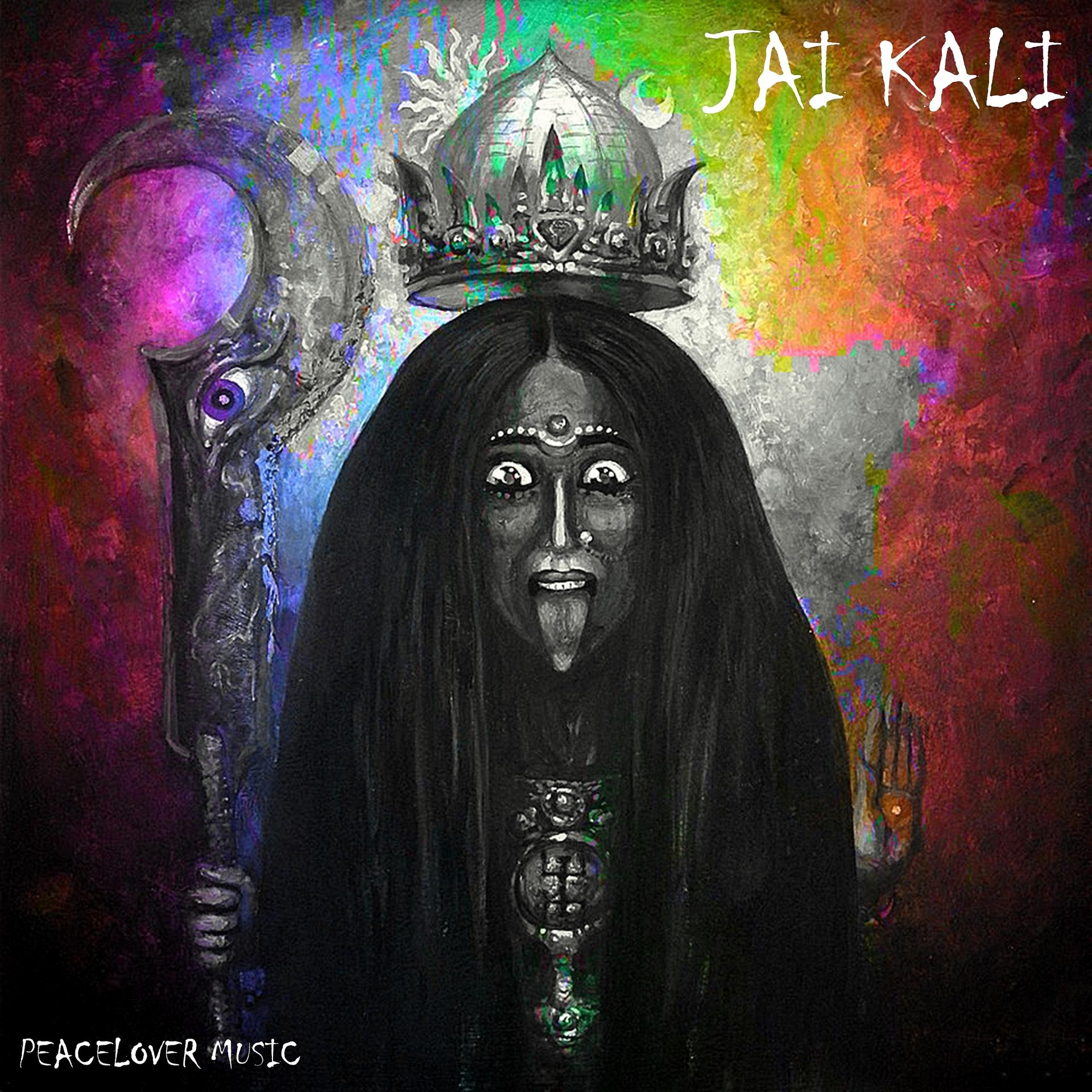 Постер альбома Jai Kali