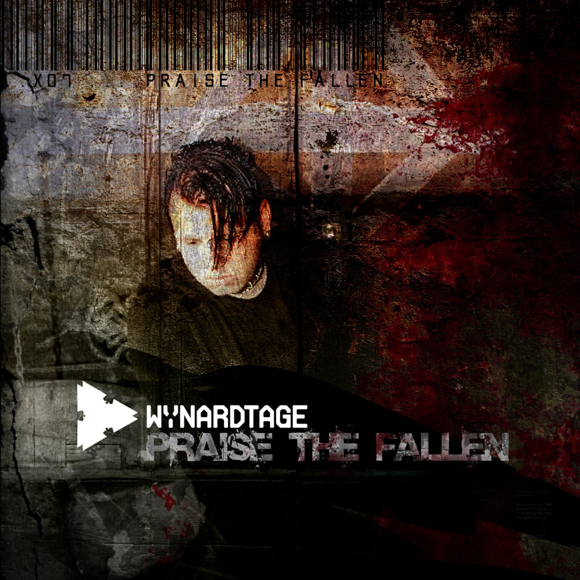 Постер альбома Praise The Fallen Redux