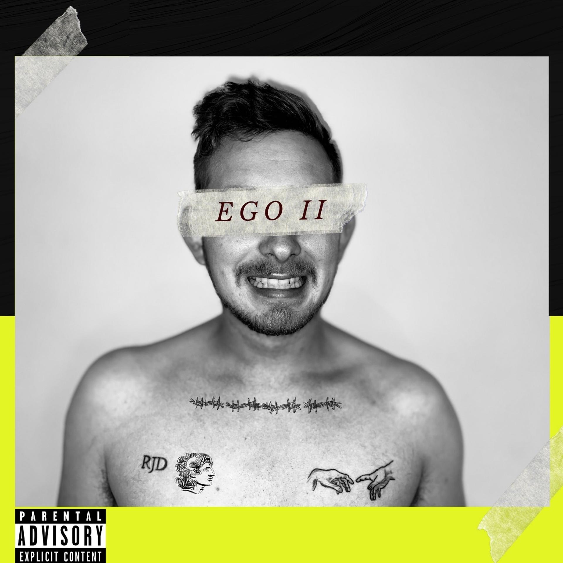 Постер альбома Ego II