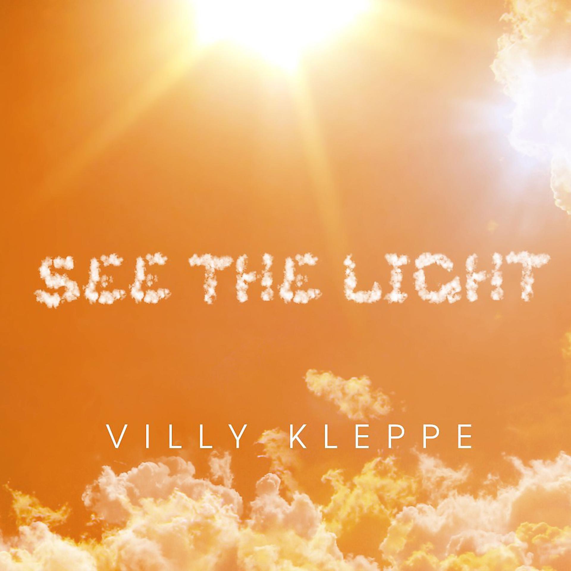 Постер альбома See the Light