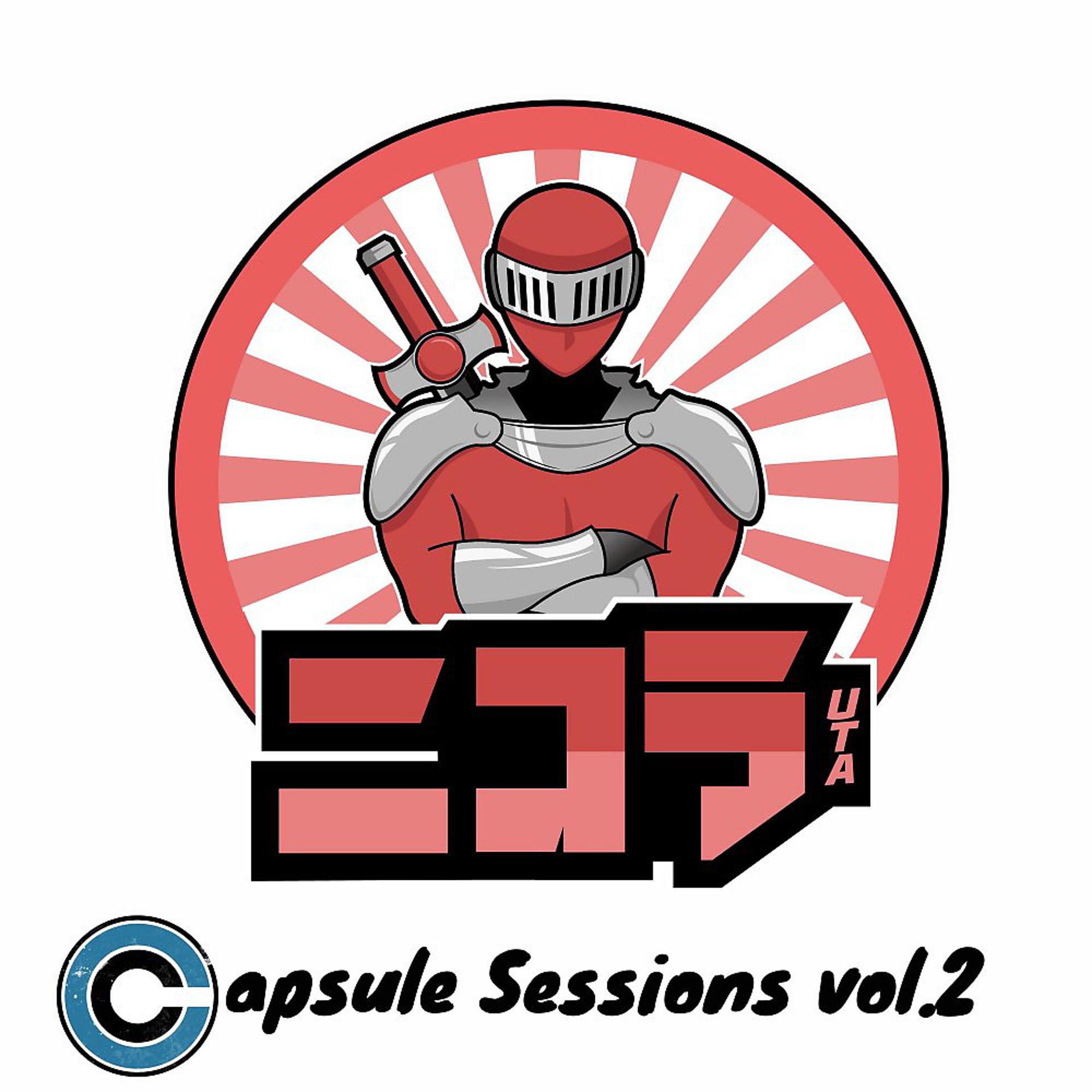 Постер альбома Capsule Sessions, Vol. 2