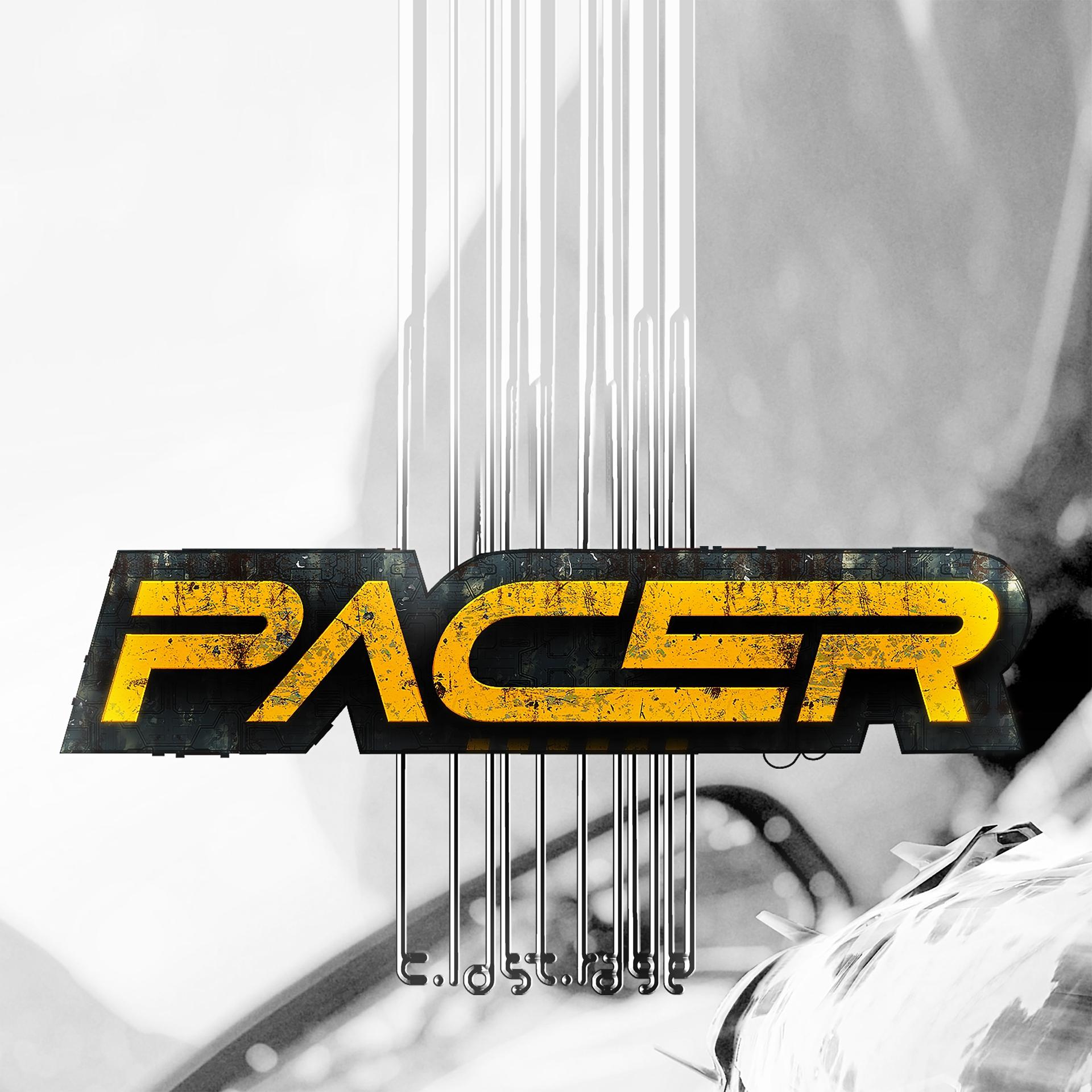 Постер альбома Pacer