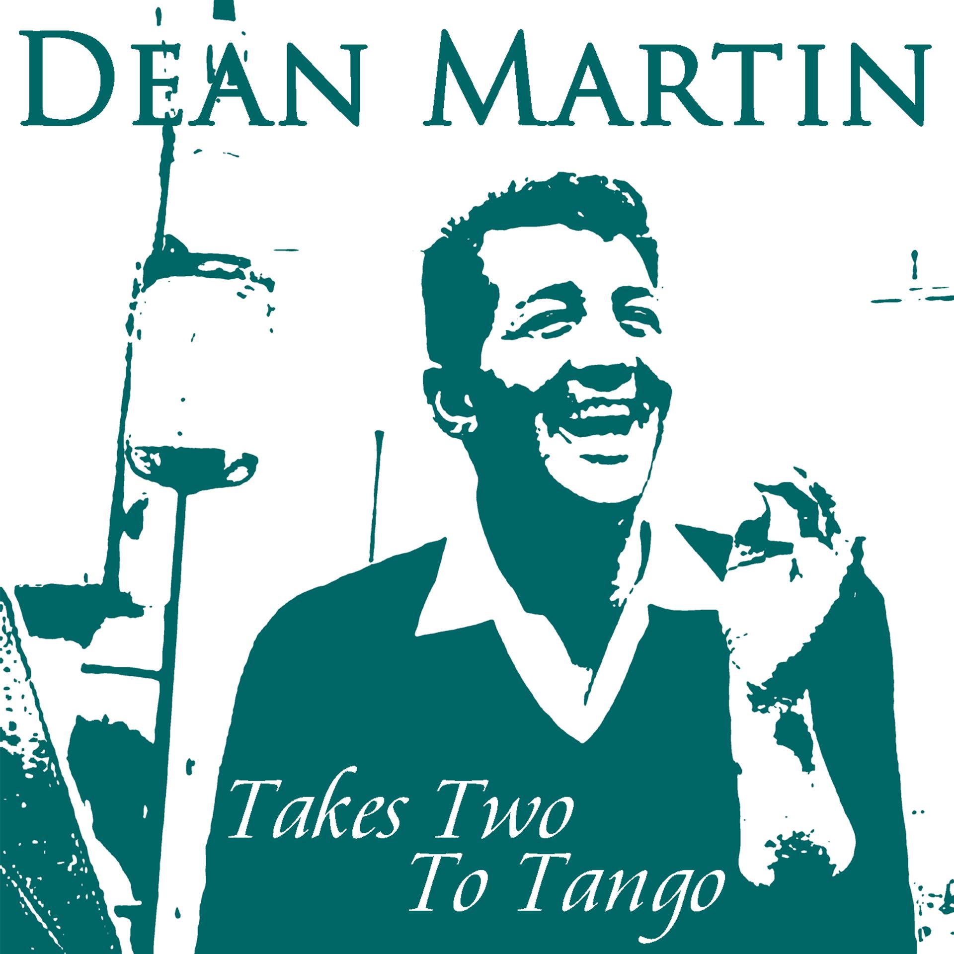 Постер альбома Takes Two To Tango