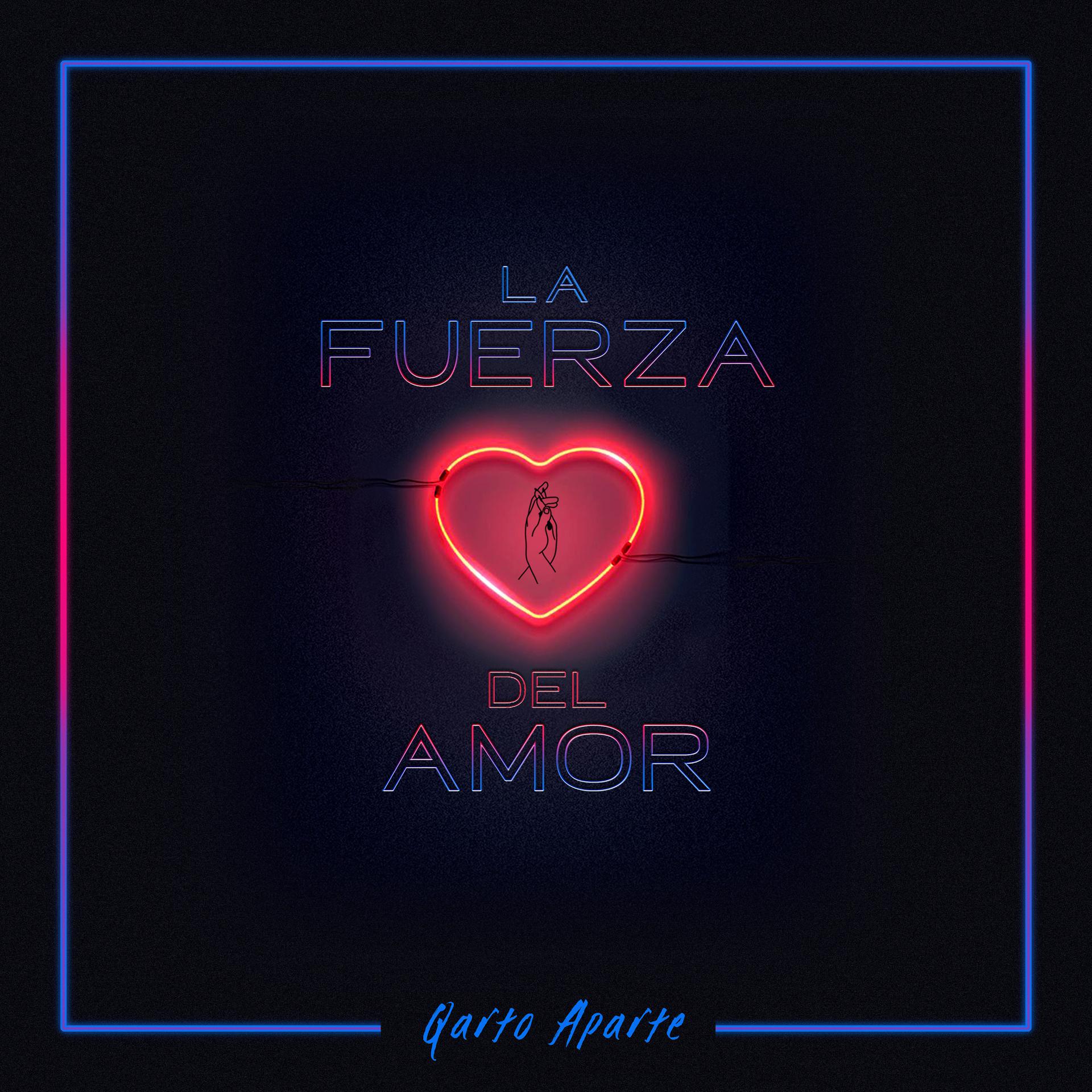 Постер альбома La Fuerza del Amor