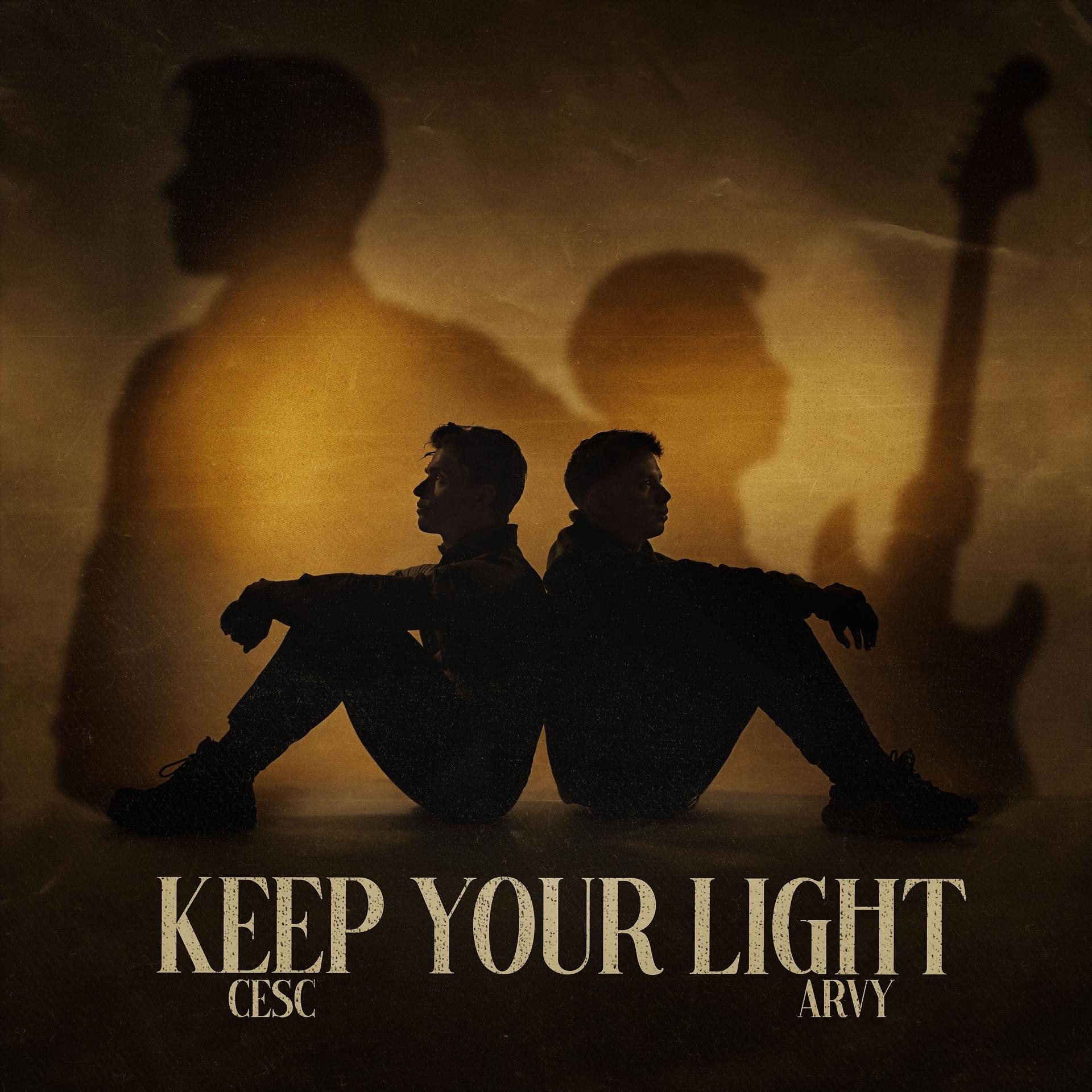 Постер альбома Keep Your Light
