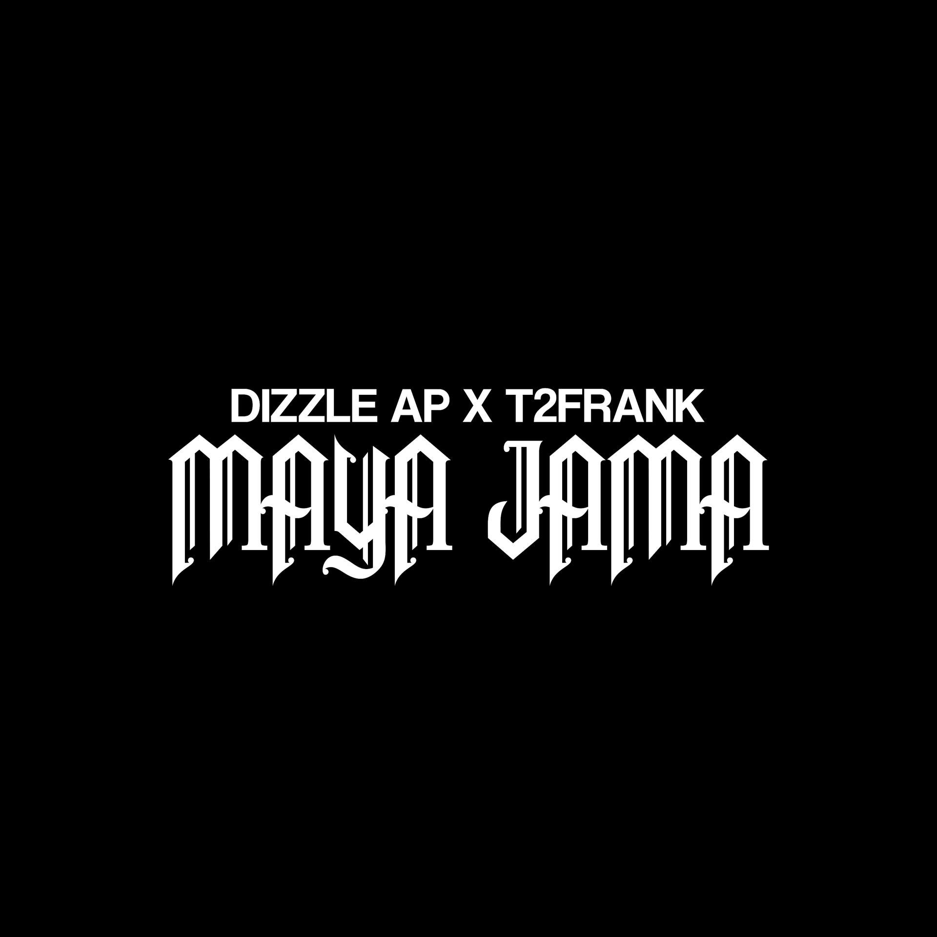 Постер альбома Maya Jama