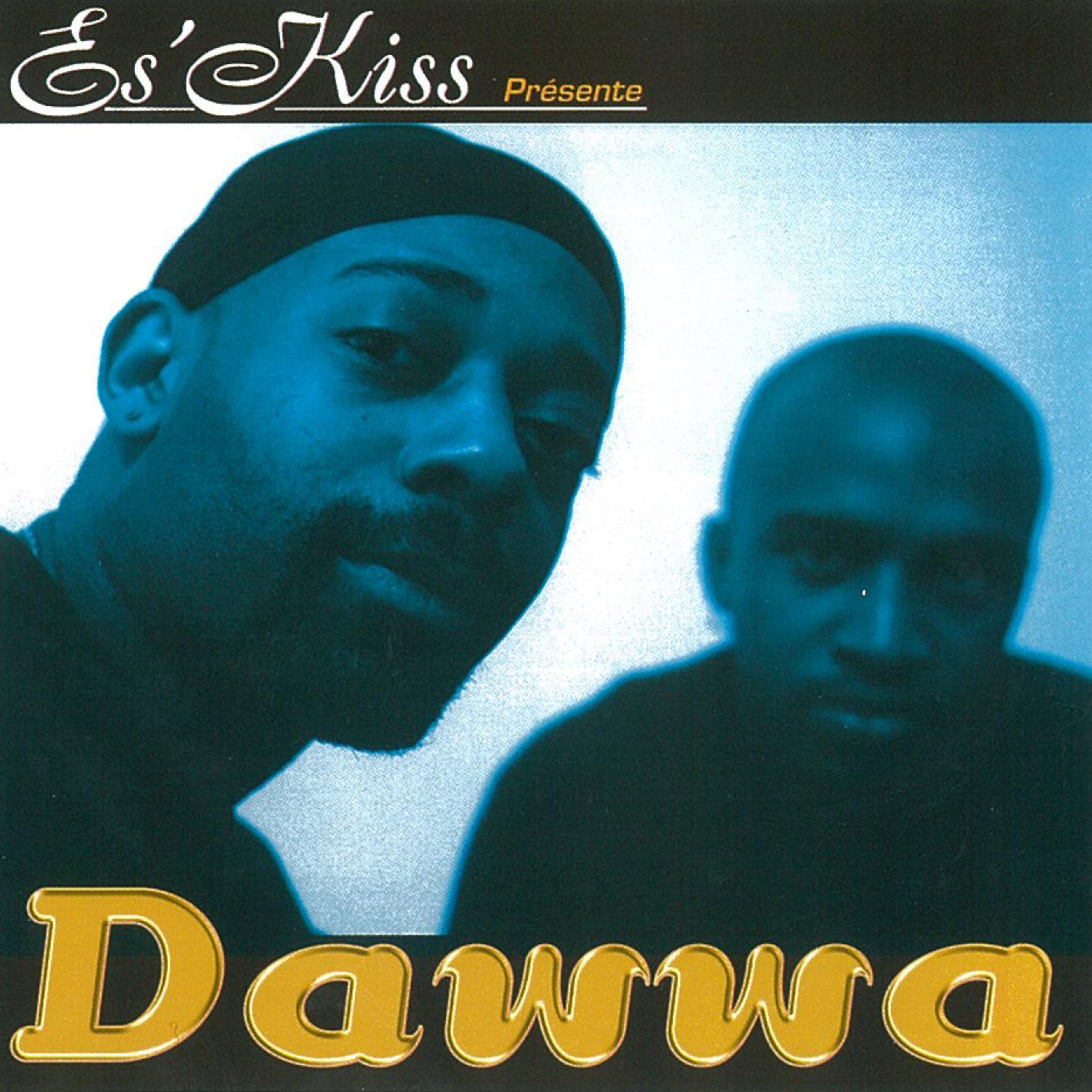 Постер альбома Dawwa