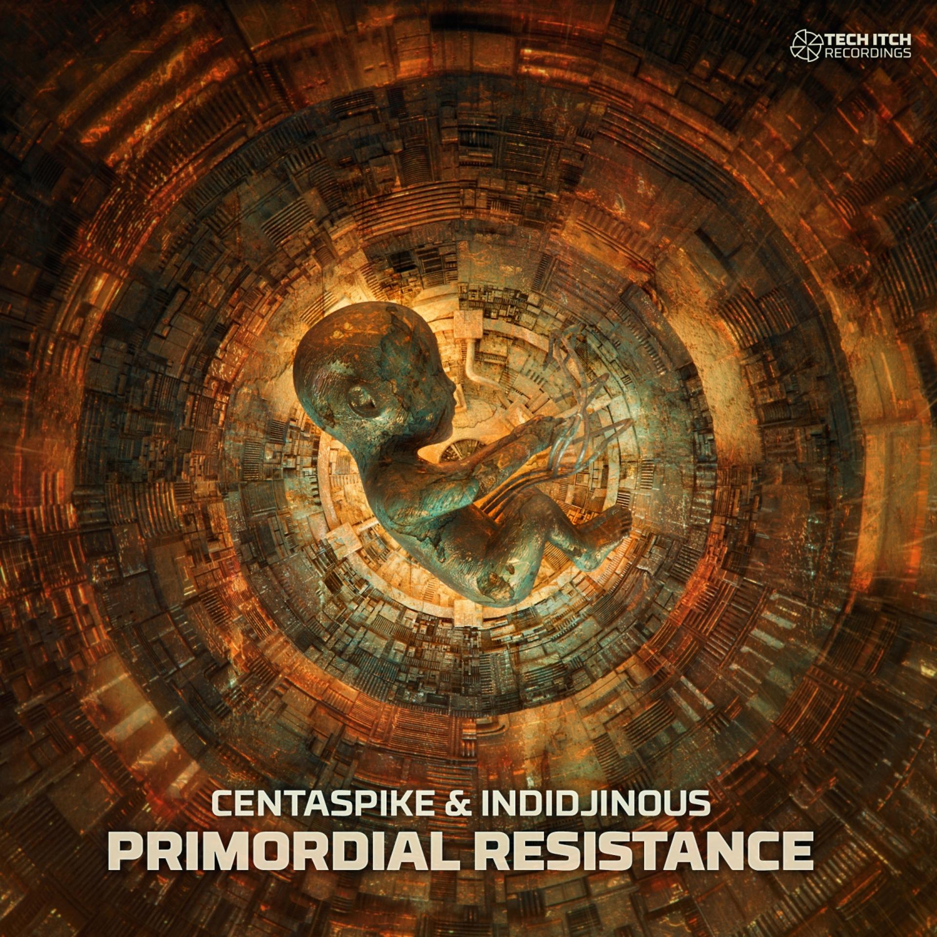 Постер альбома Primordial Resistance