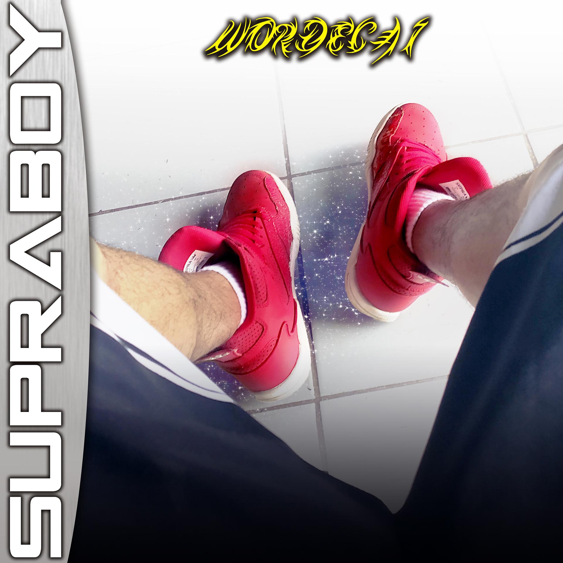 Постер альбома Supra Boy