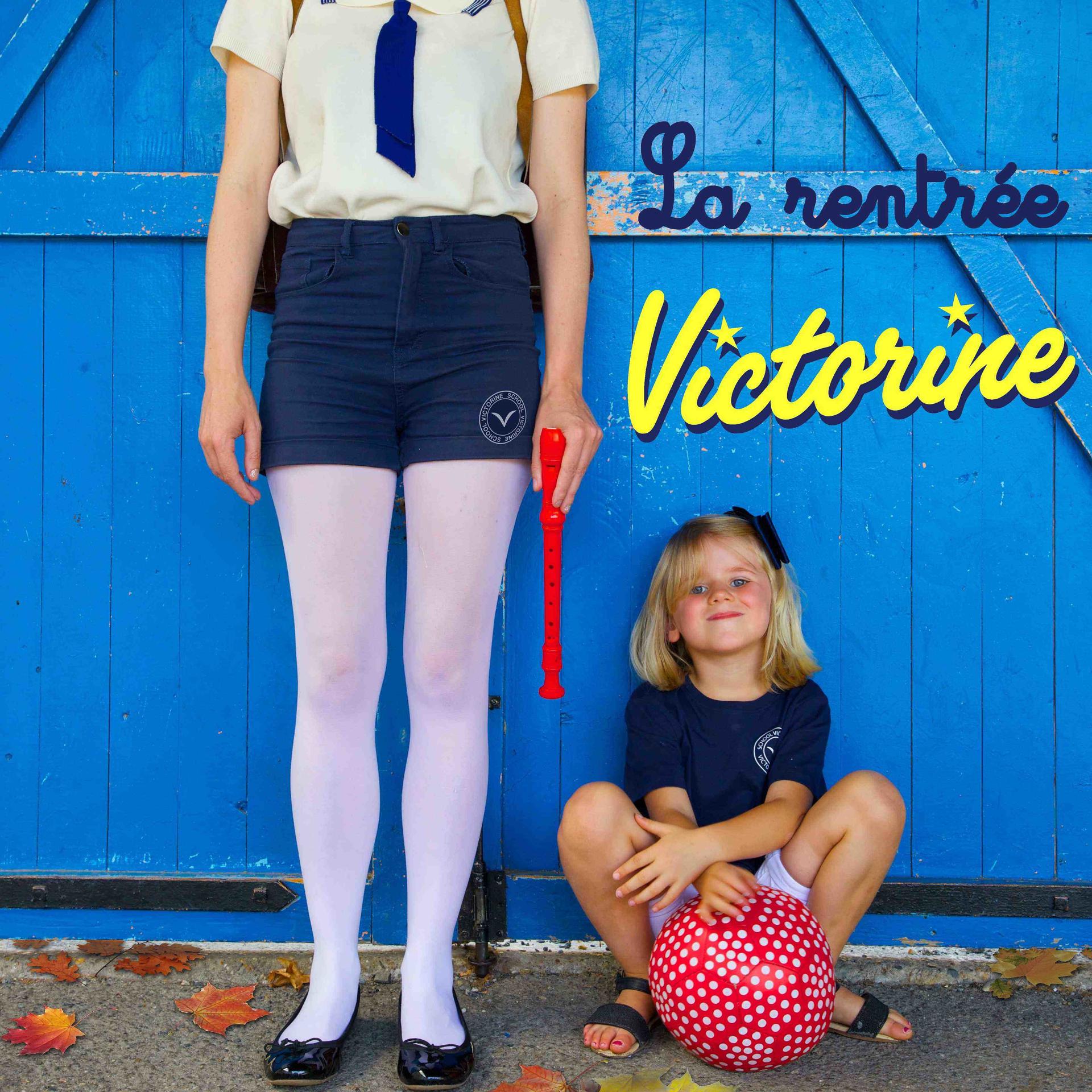 Постер альбома La rentrée