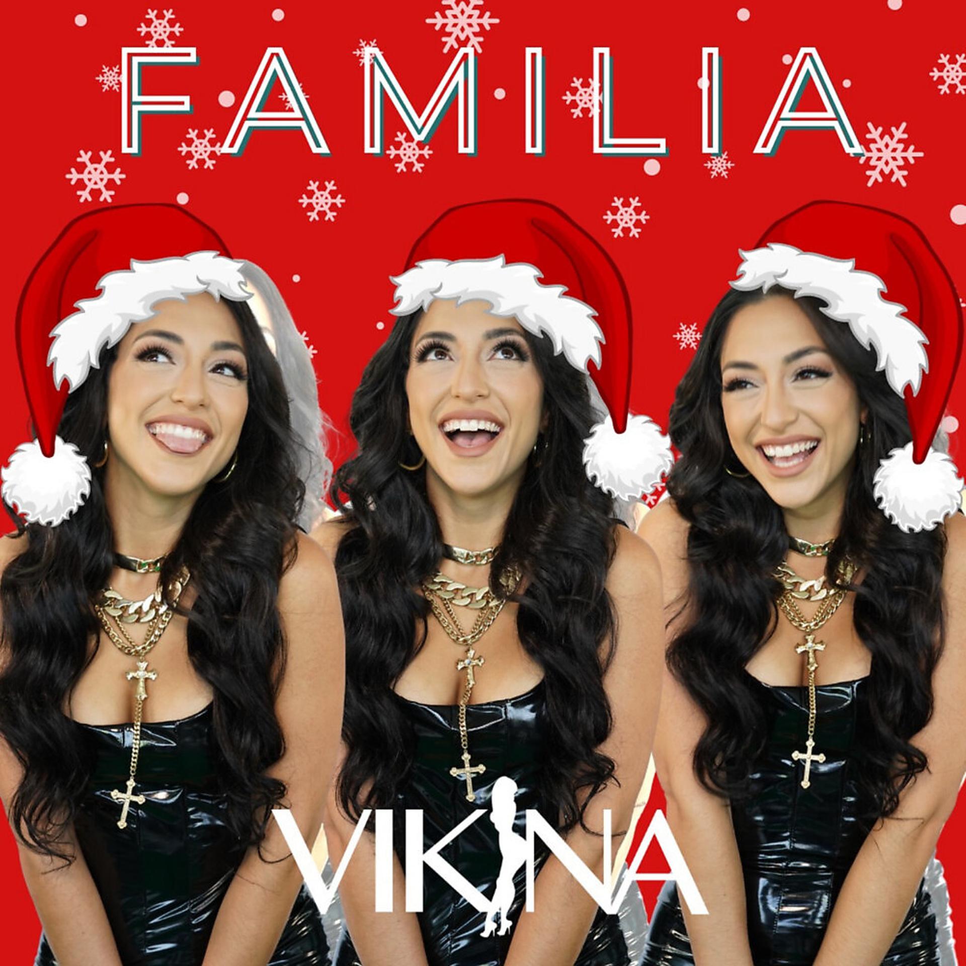 Постер альбома Familia