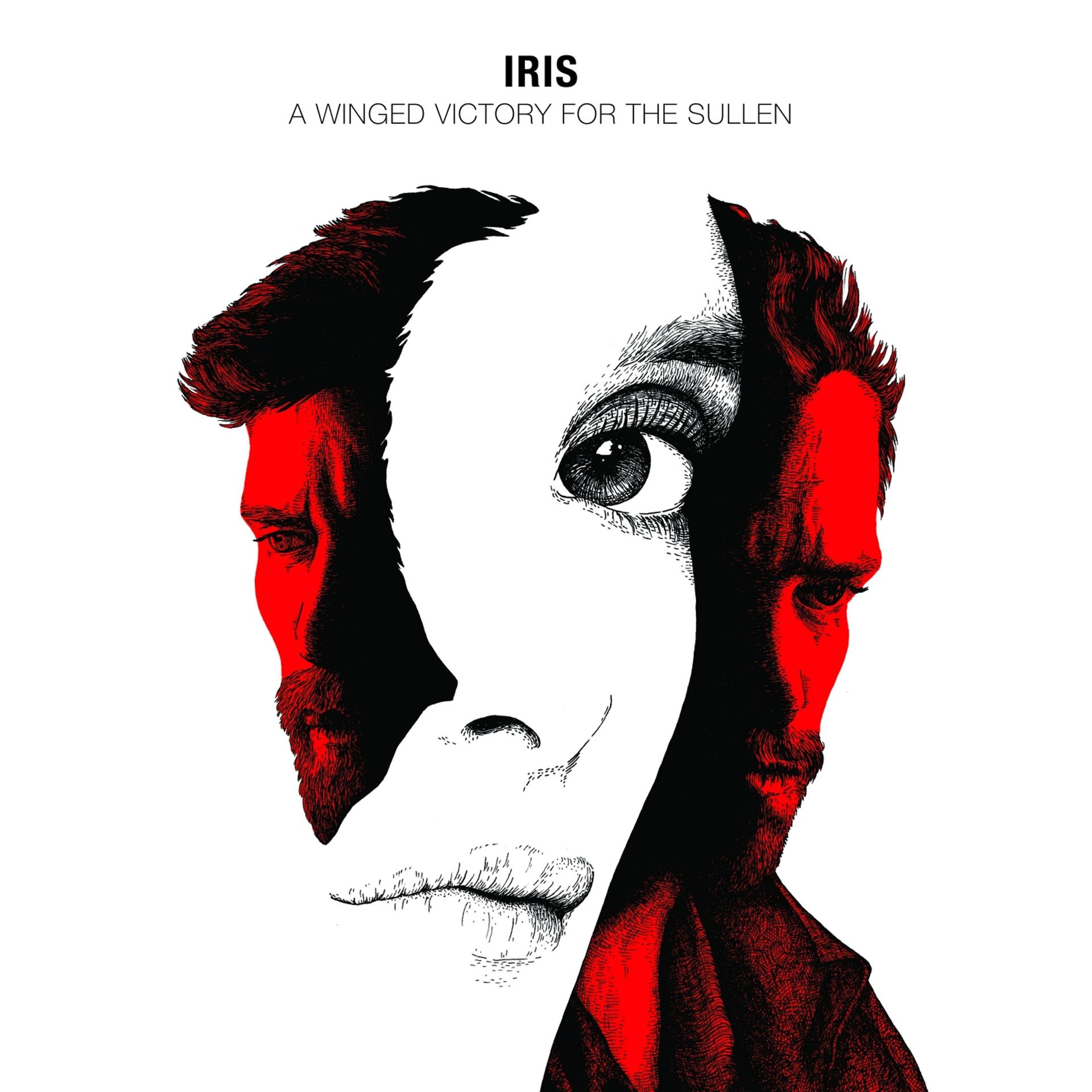 Постер альбома Iris (Original Motion Picture Soundtrack)