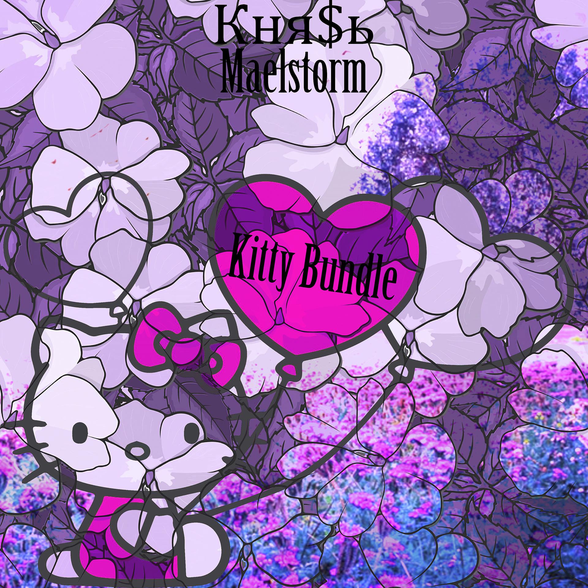Постер альбома Kitty Bundle (feat. Maelstorm)