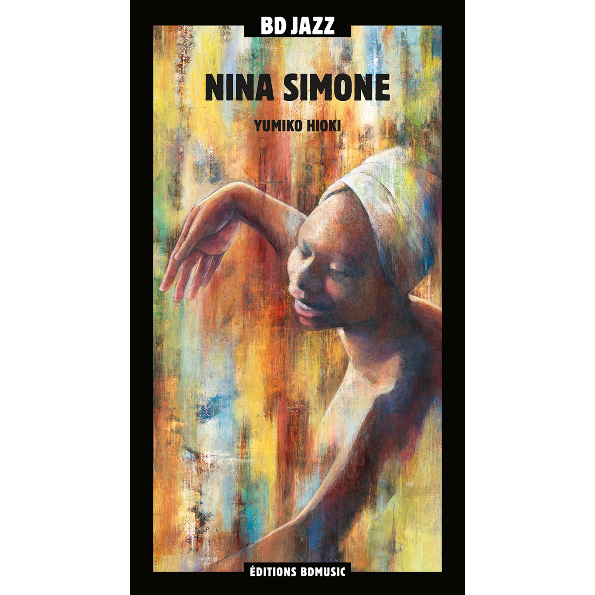 Постер альбома BD Music Presents Nina Simone