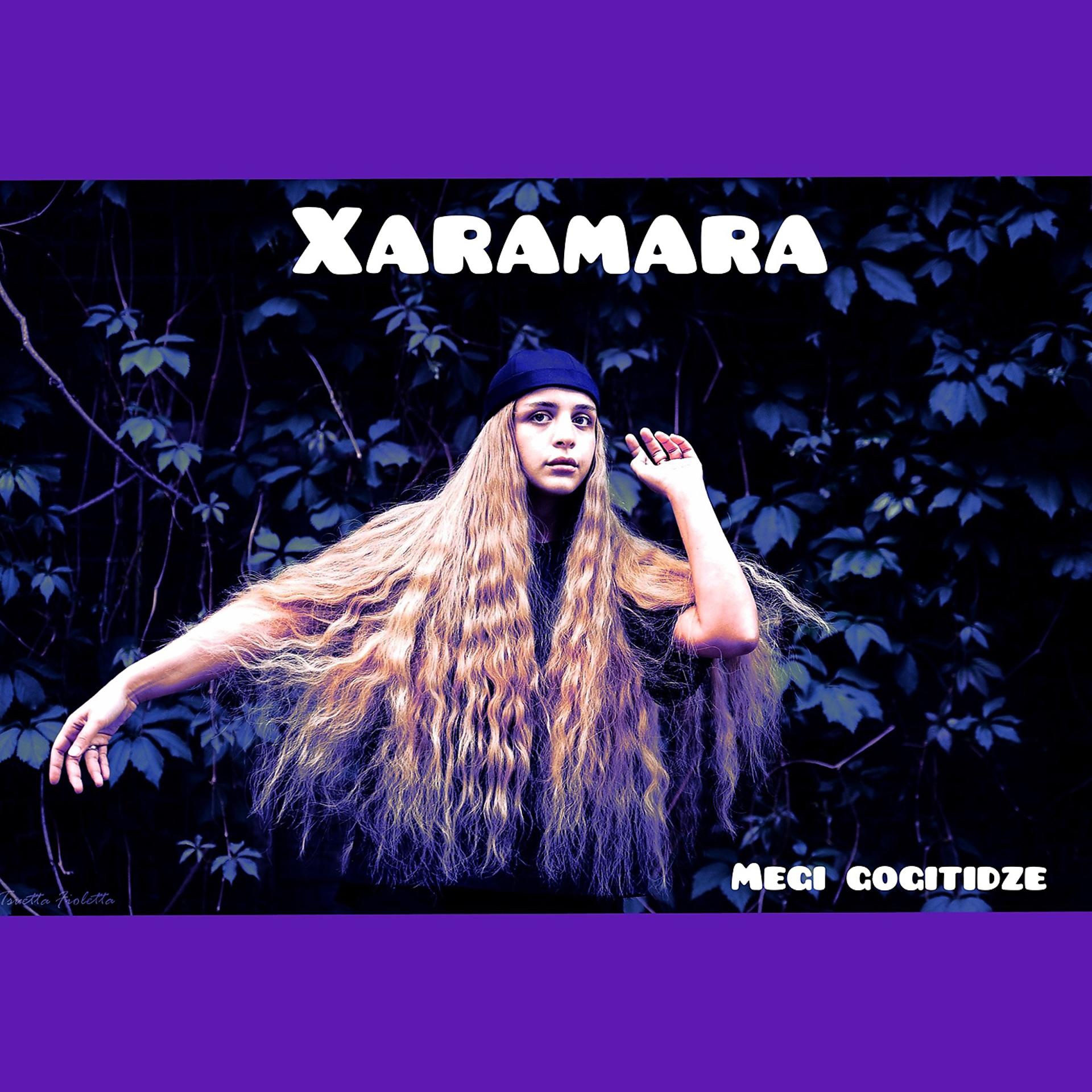 Постер альбома Xaramara