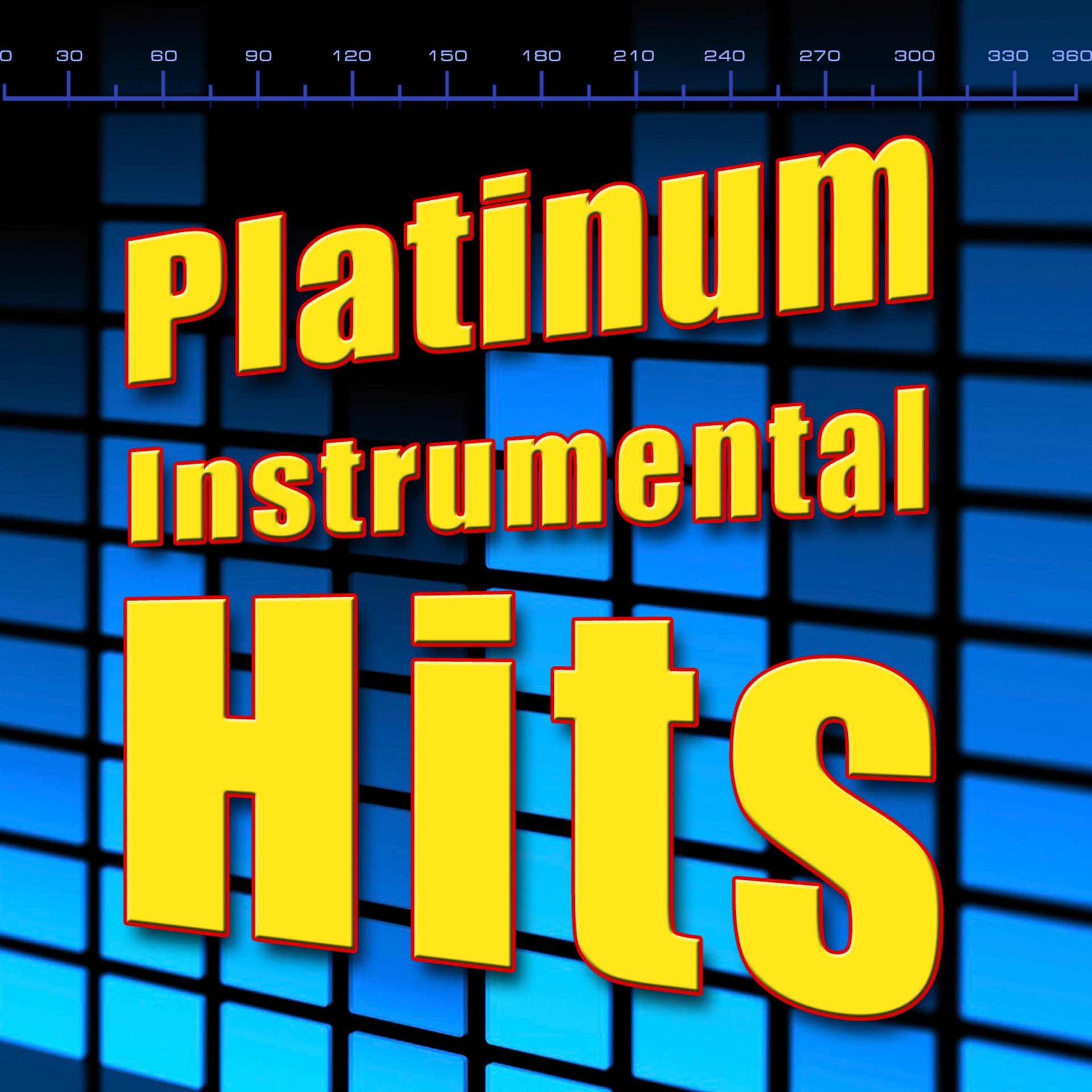 Постер альбома Platinum Instrumental Hits