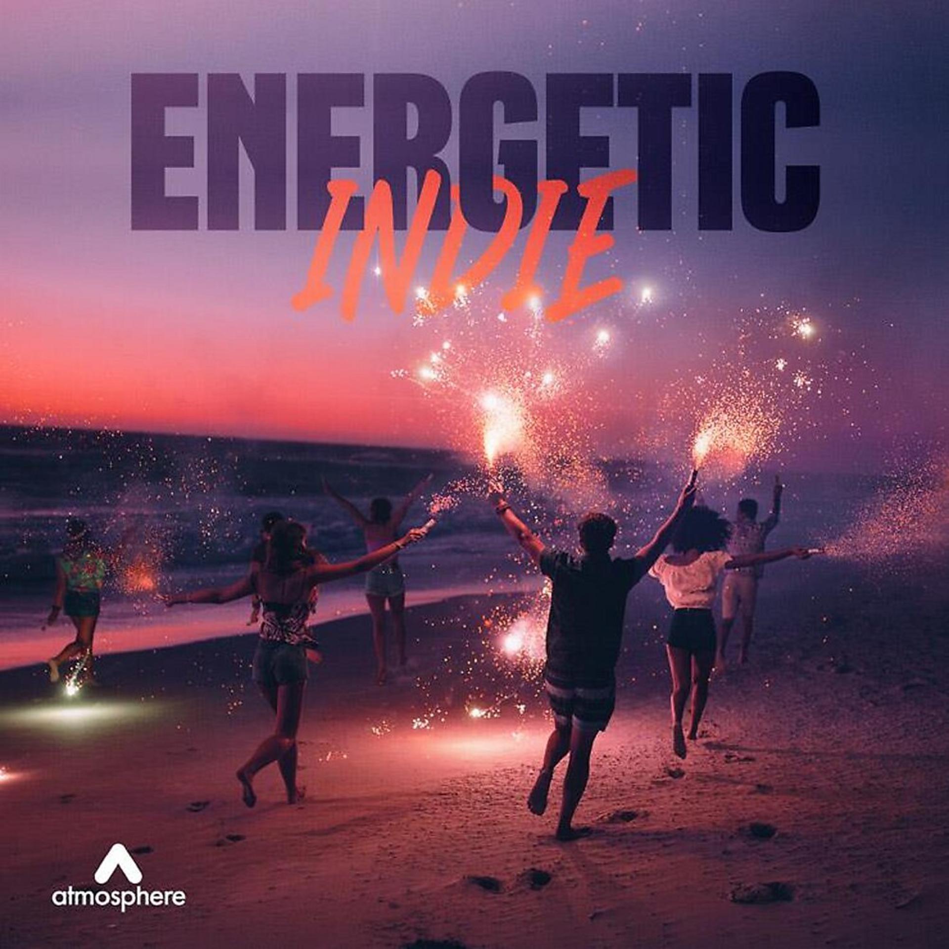 Постер альбома Energetic Indie