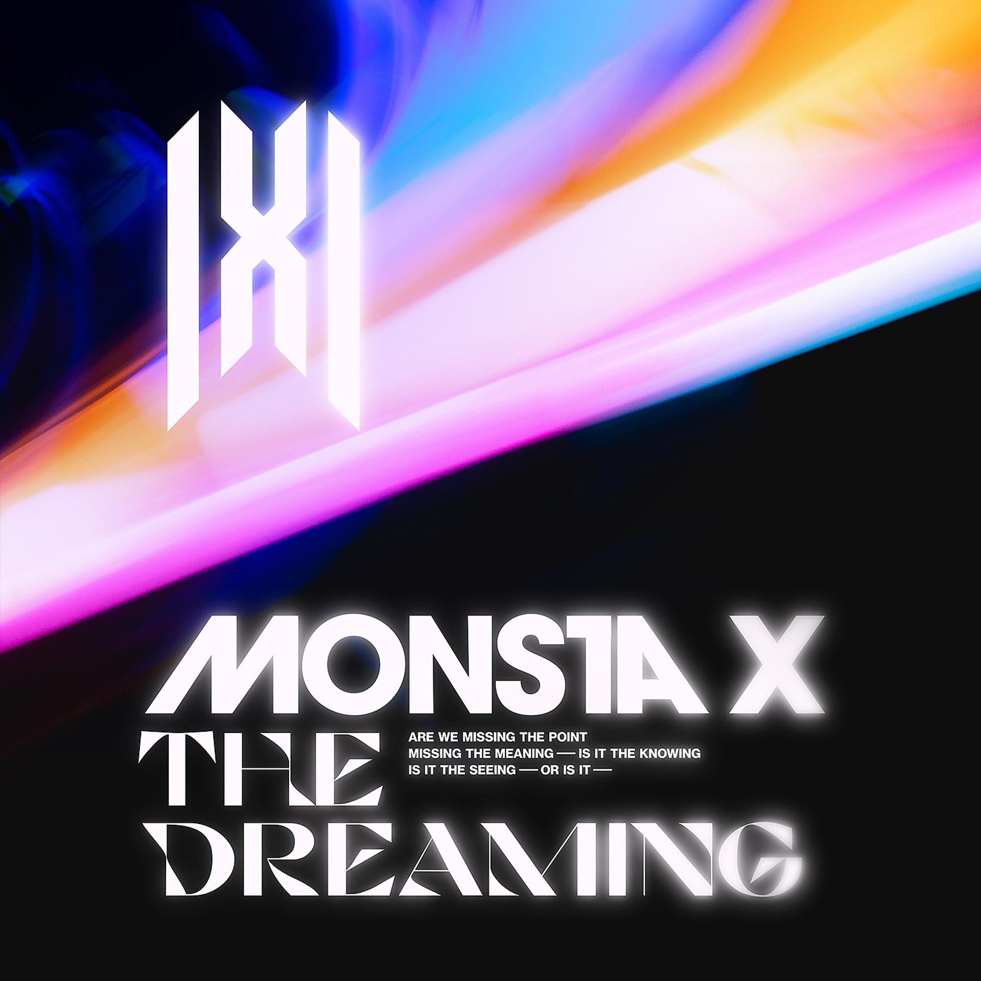 Постер альбома The Dreaming