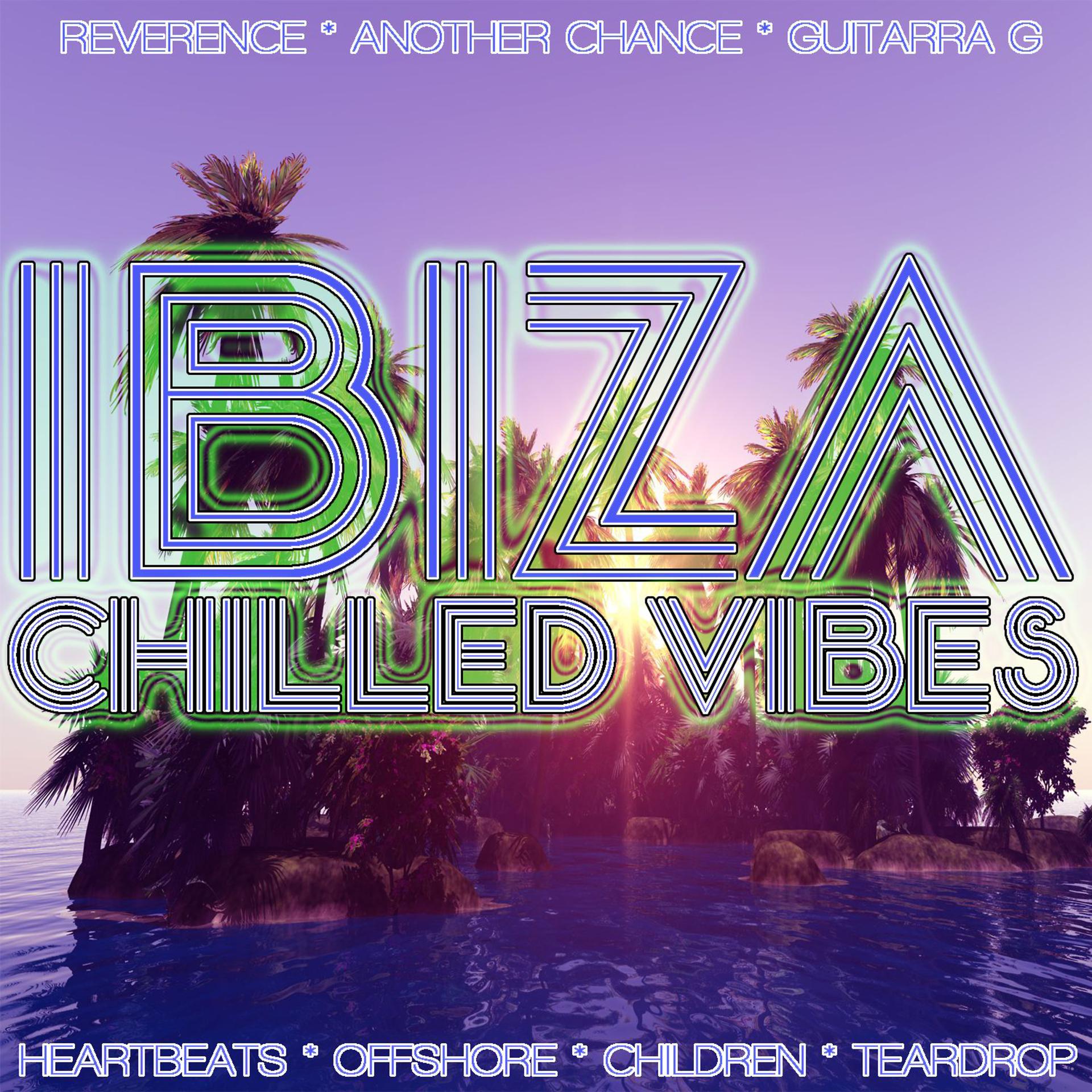 Постер альбома Ibiza Chilled Vibes