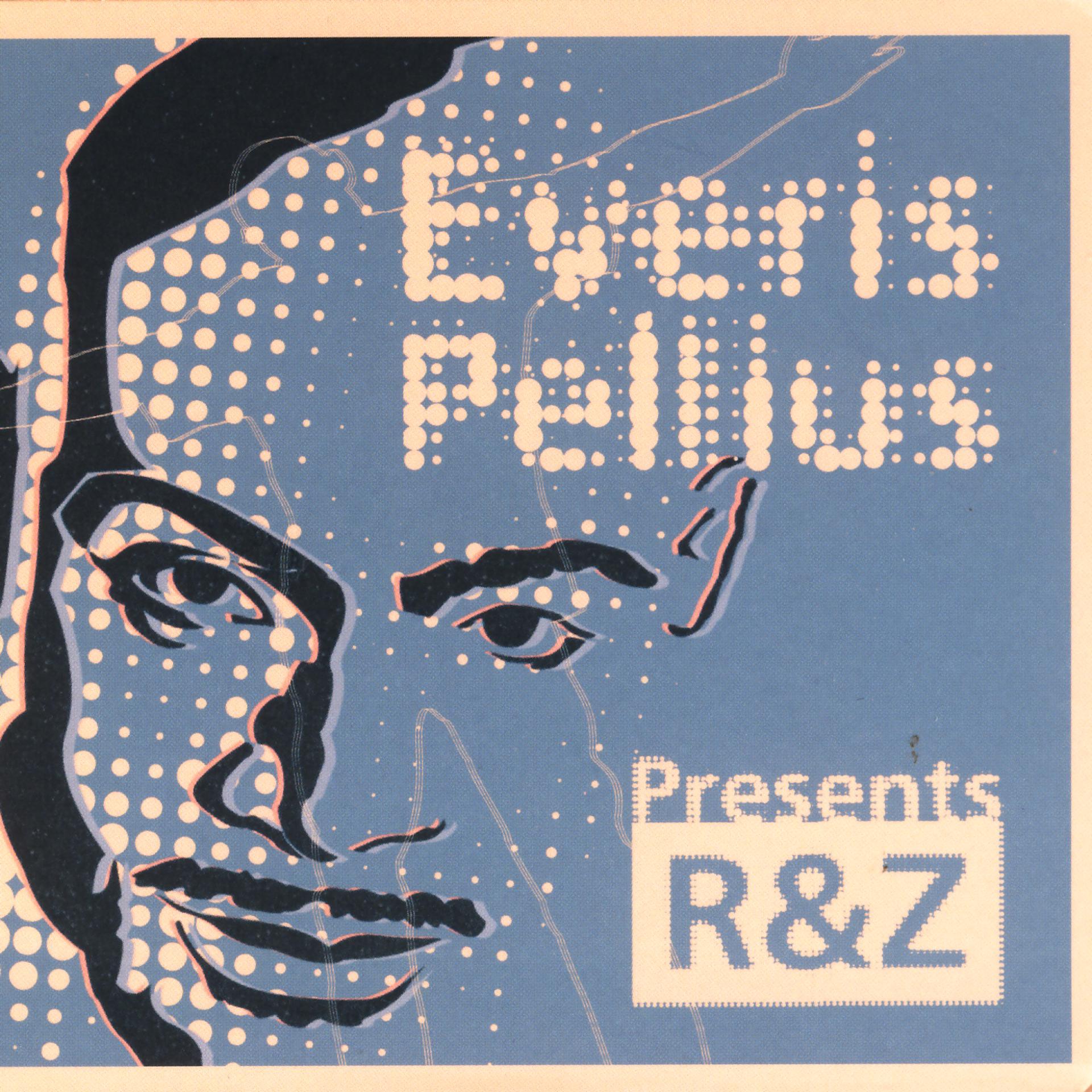 Постер альбома Presents R&Z